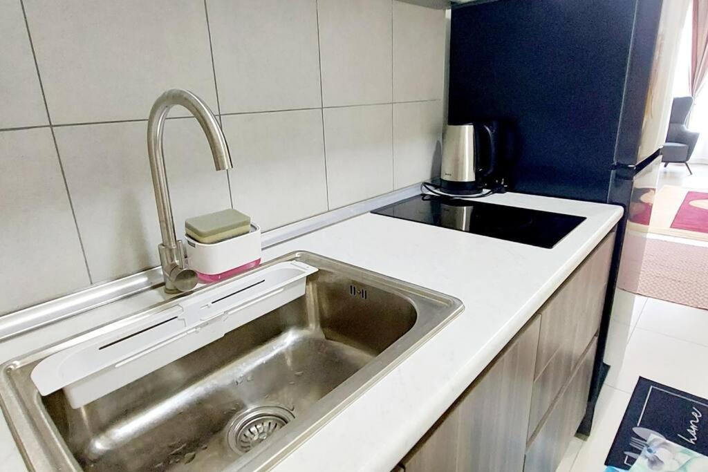 6bed Aesthetic Homestay Cyberjaya photo 8
