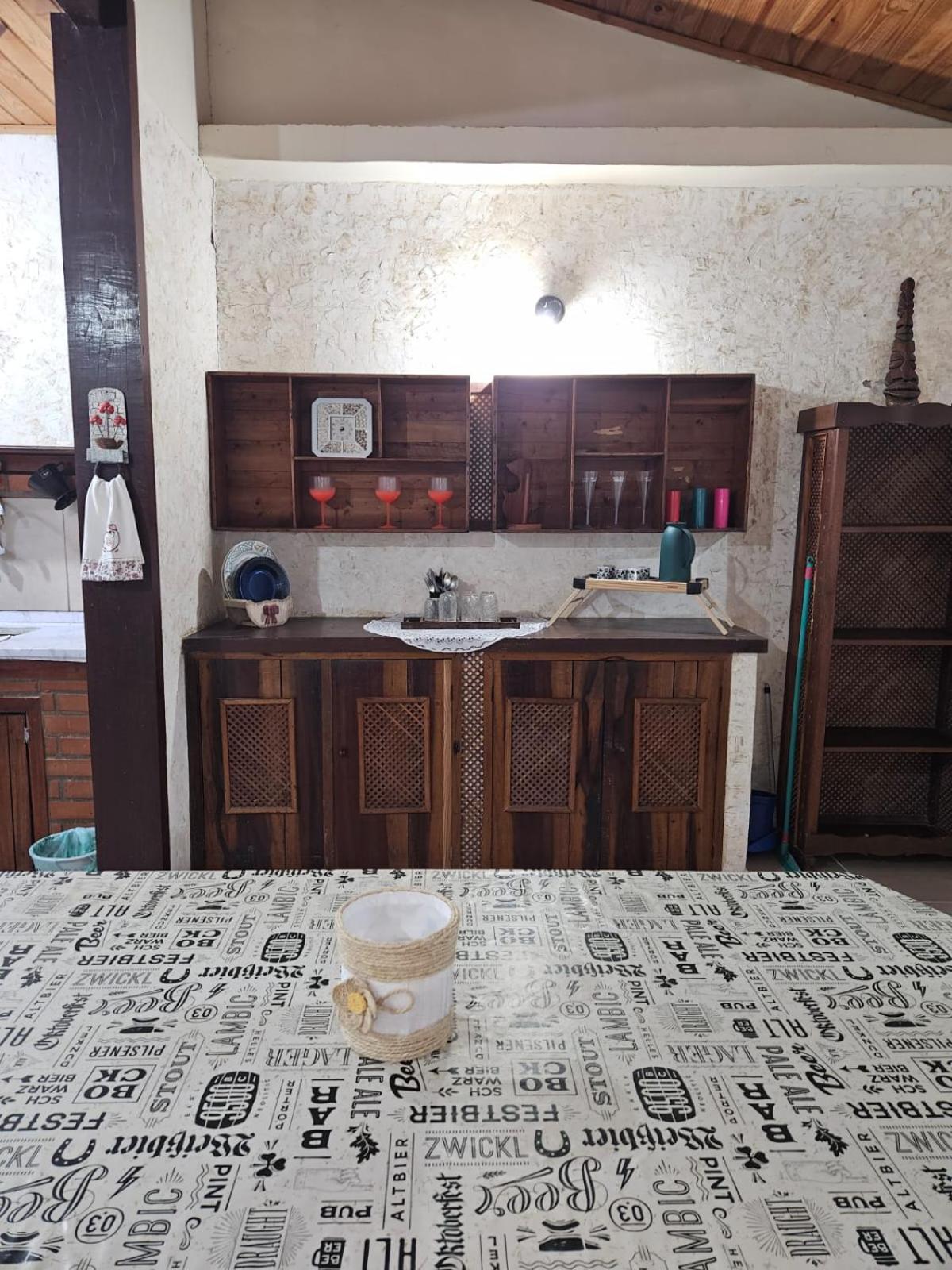 Casa de Temporada em Figueira - Arraial do Cabo - Casa 5