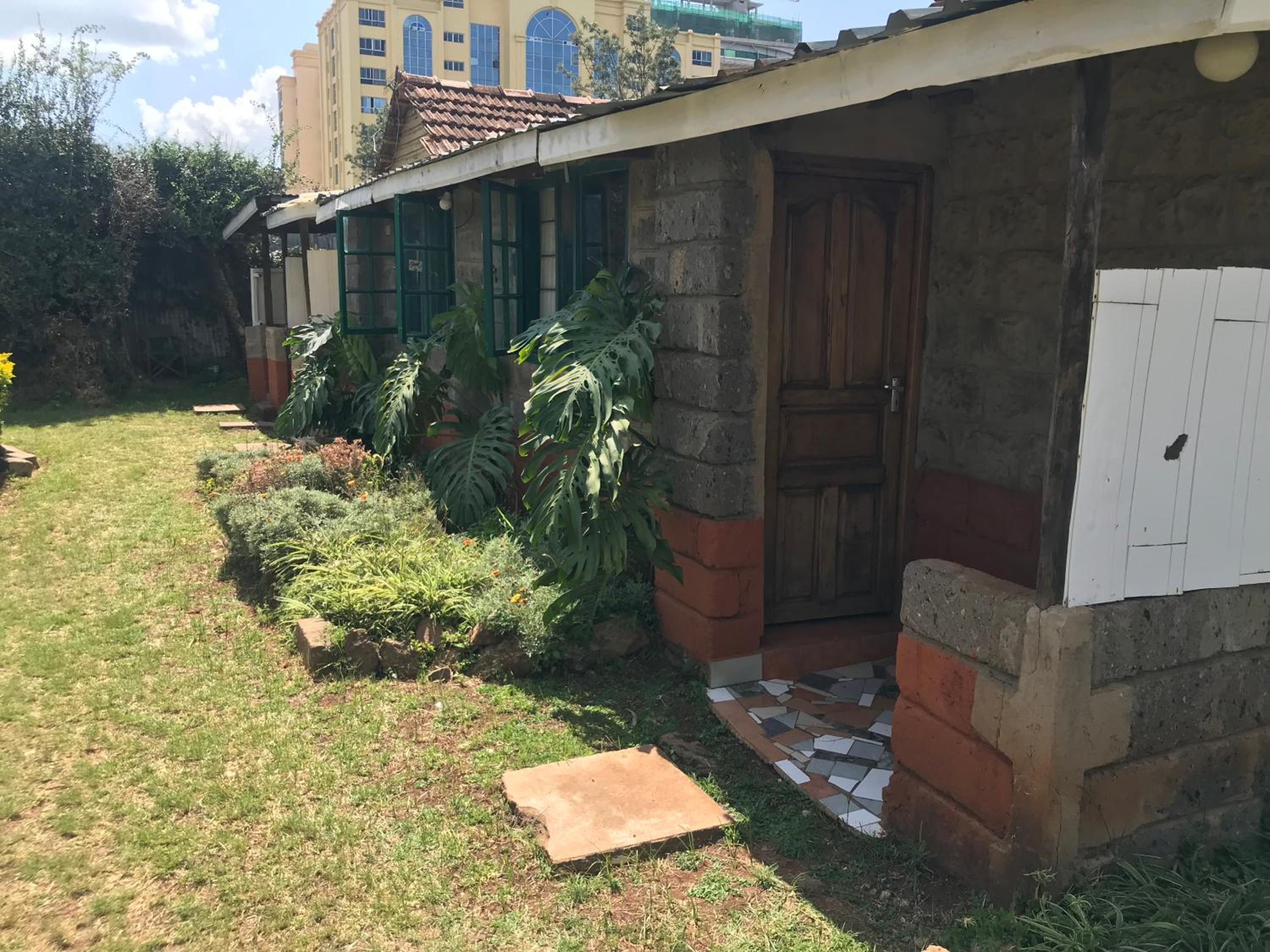 KIlimani Blissstone