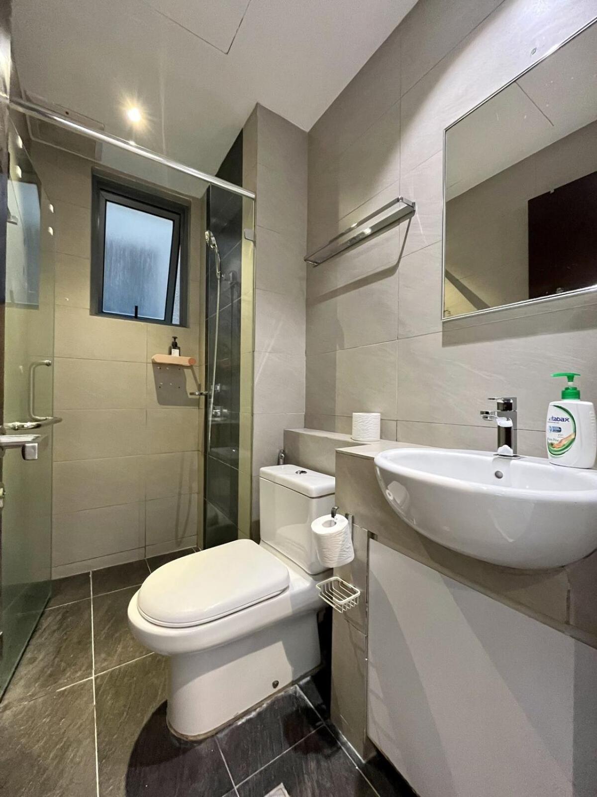 Imago Loft Time Square Kota Kinabalu, โกตากีนาบาลู - 19