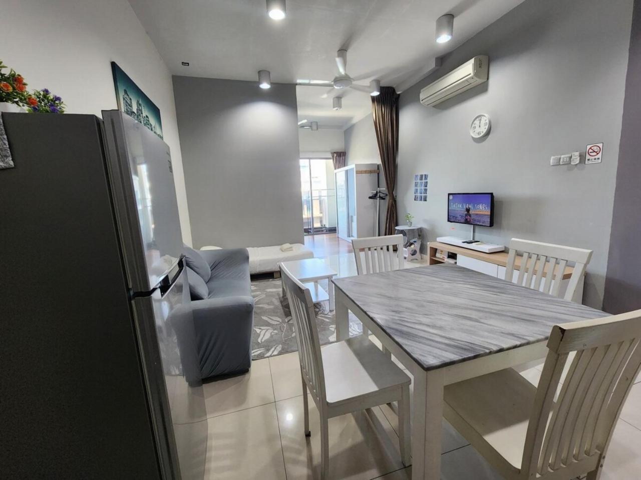 Imago Loft Time Square Kota Kinabalu