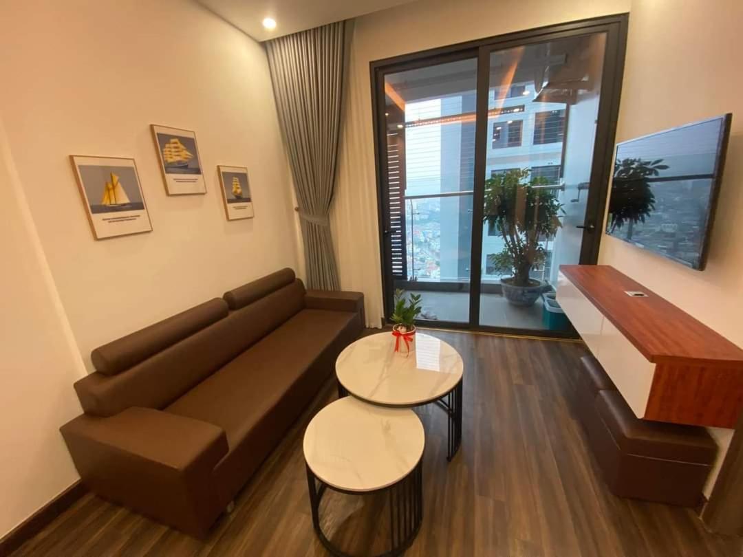 Apartment for rent in Hai Phong view 2