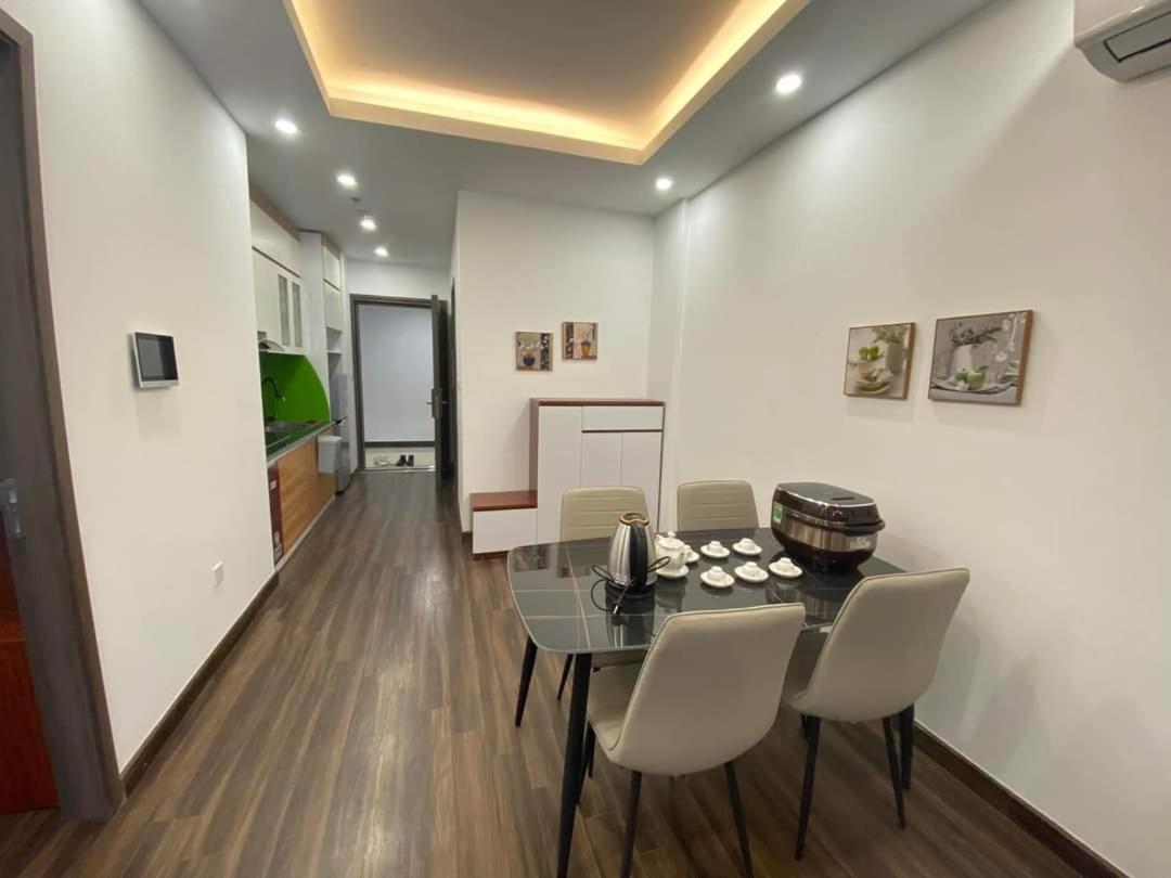 Apartment for rent in Hai Phong view 4