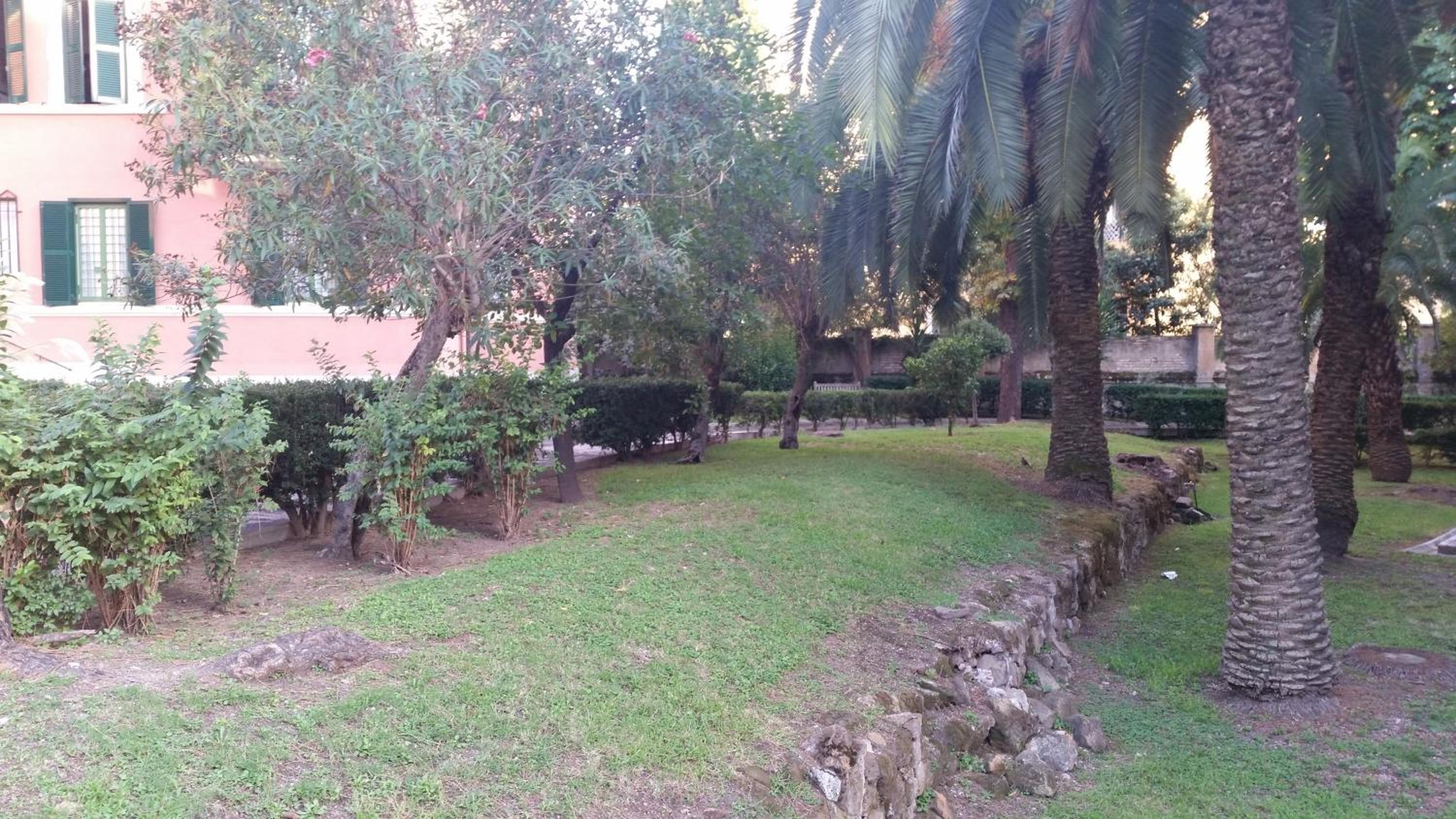 Vecchia Roma Resort