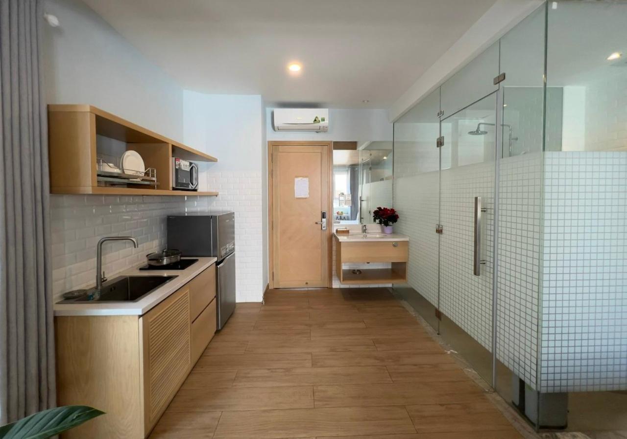 7 Apartment
