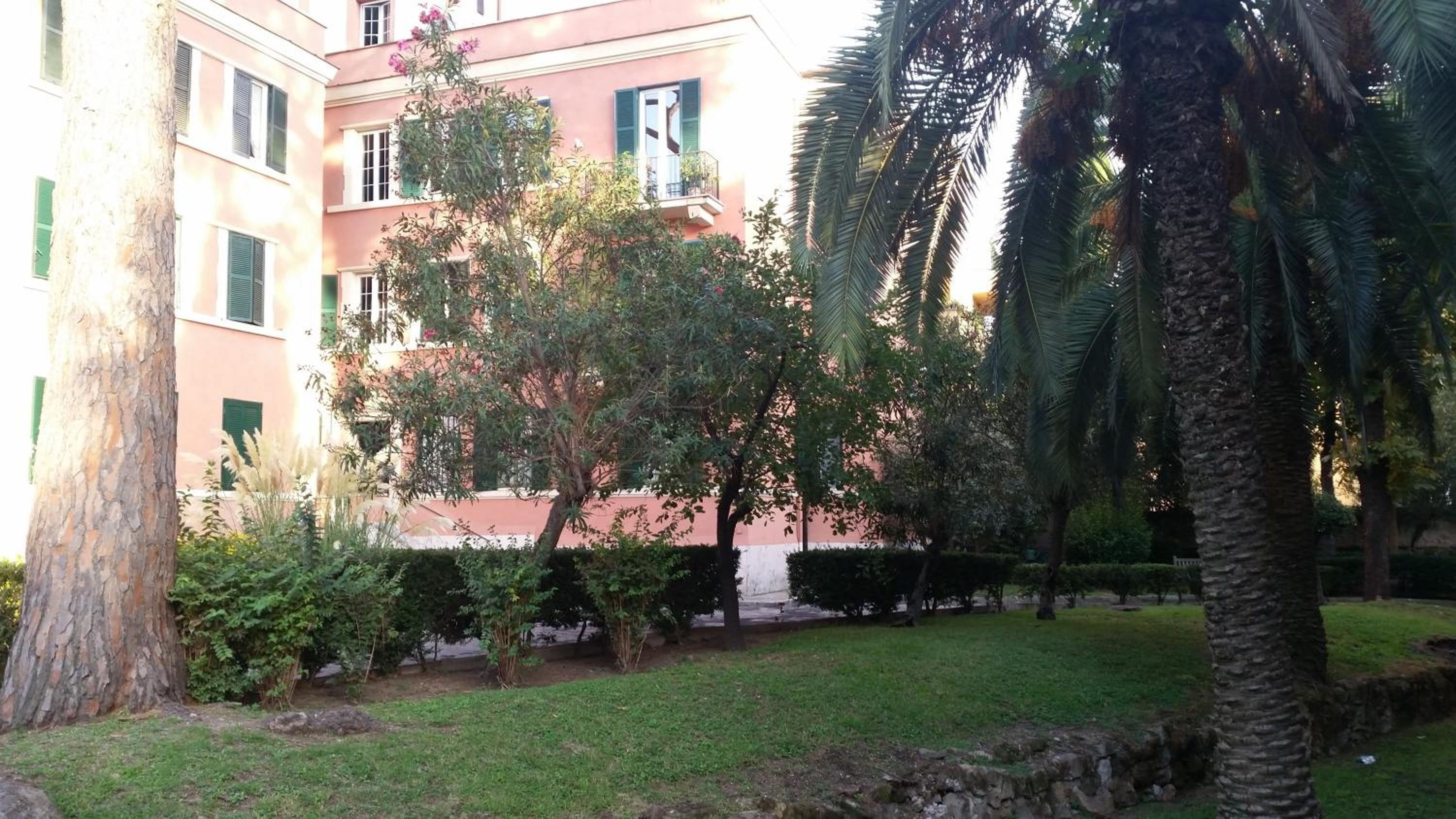 Vecchia Roma Resort