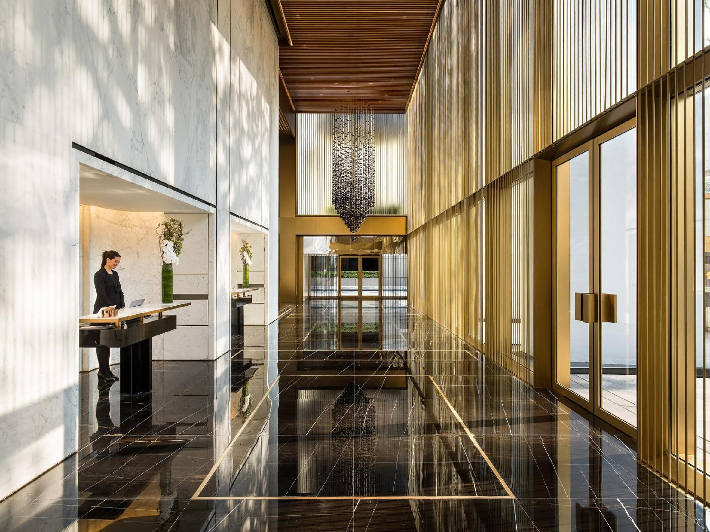 The Murray, Hong Kong, a Niccolo Hotel