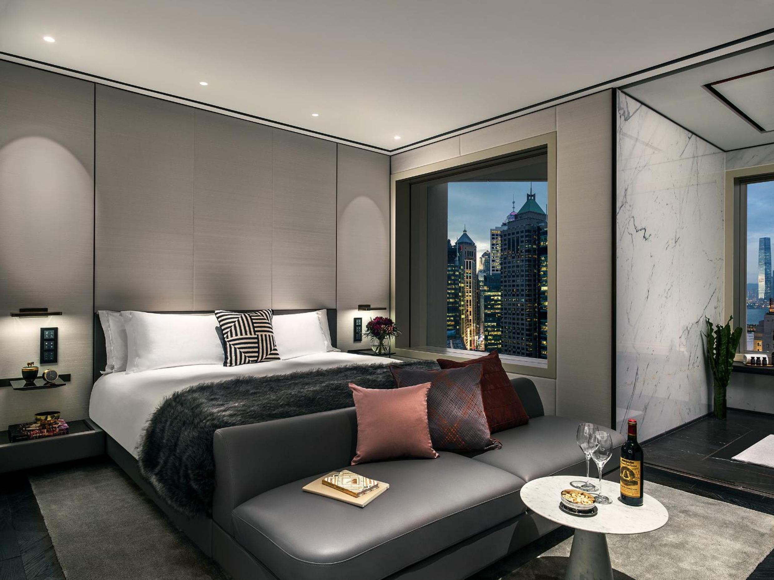 The Murray, Hong Kong, a Niccolo Hotel