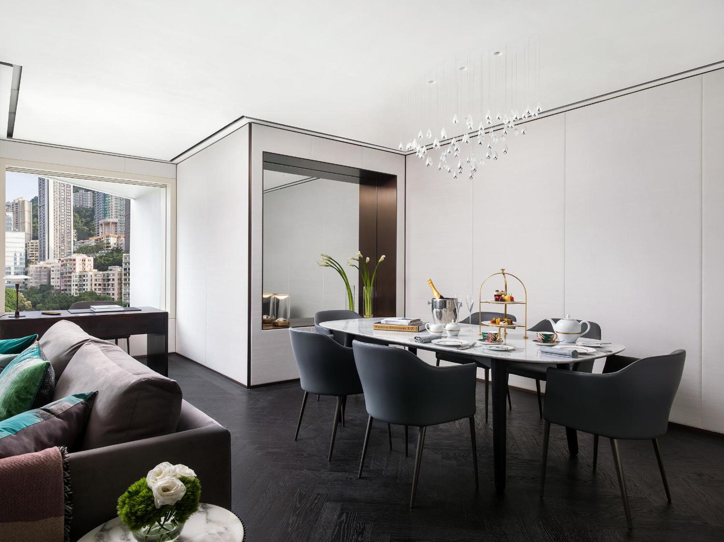 The Murray, Hong Kong, a Niccolo Hotel