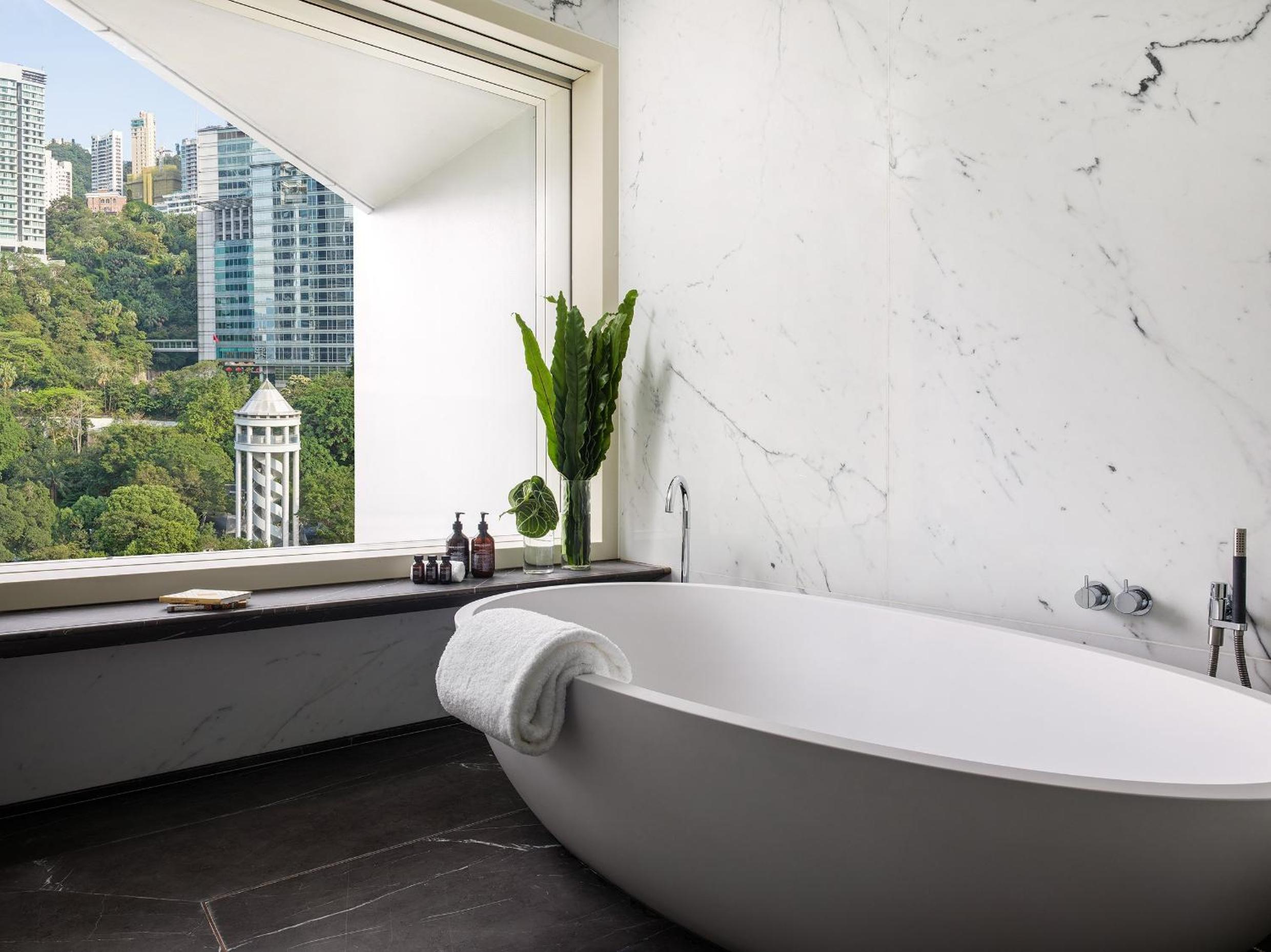 The Murray, Hong Kong, a Niccolo Hotel
