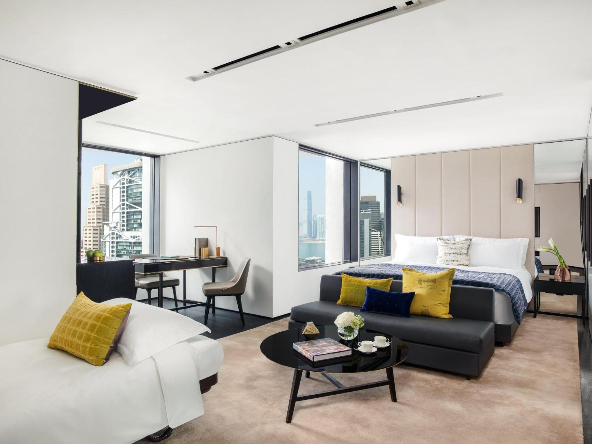 The Murray, Hong Kong, a Niccolo Hotel