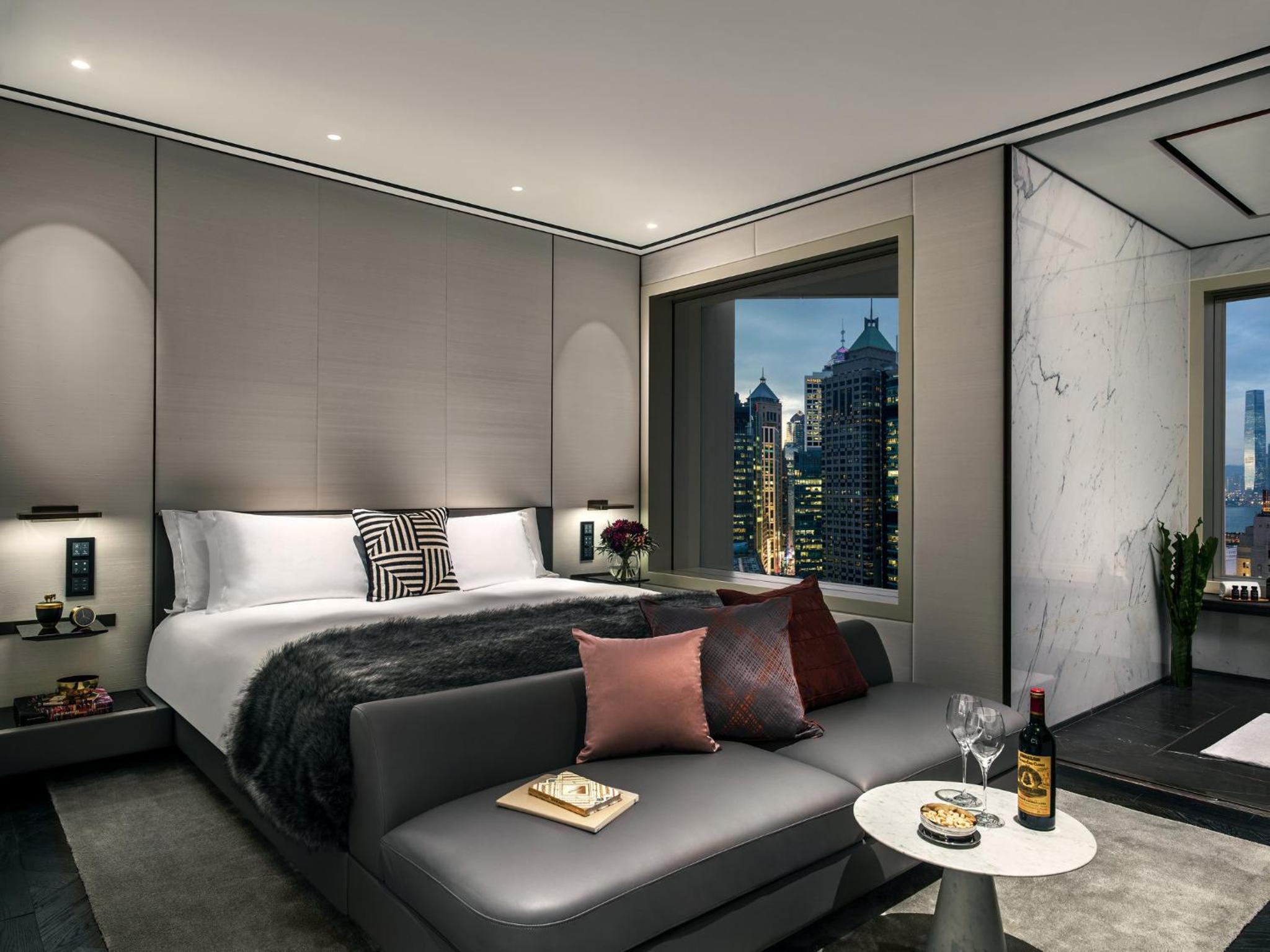 The Murray, Hong Kong, a Niccolo Hotel