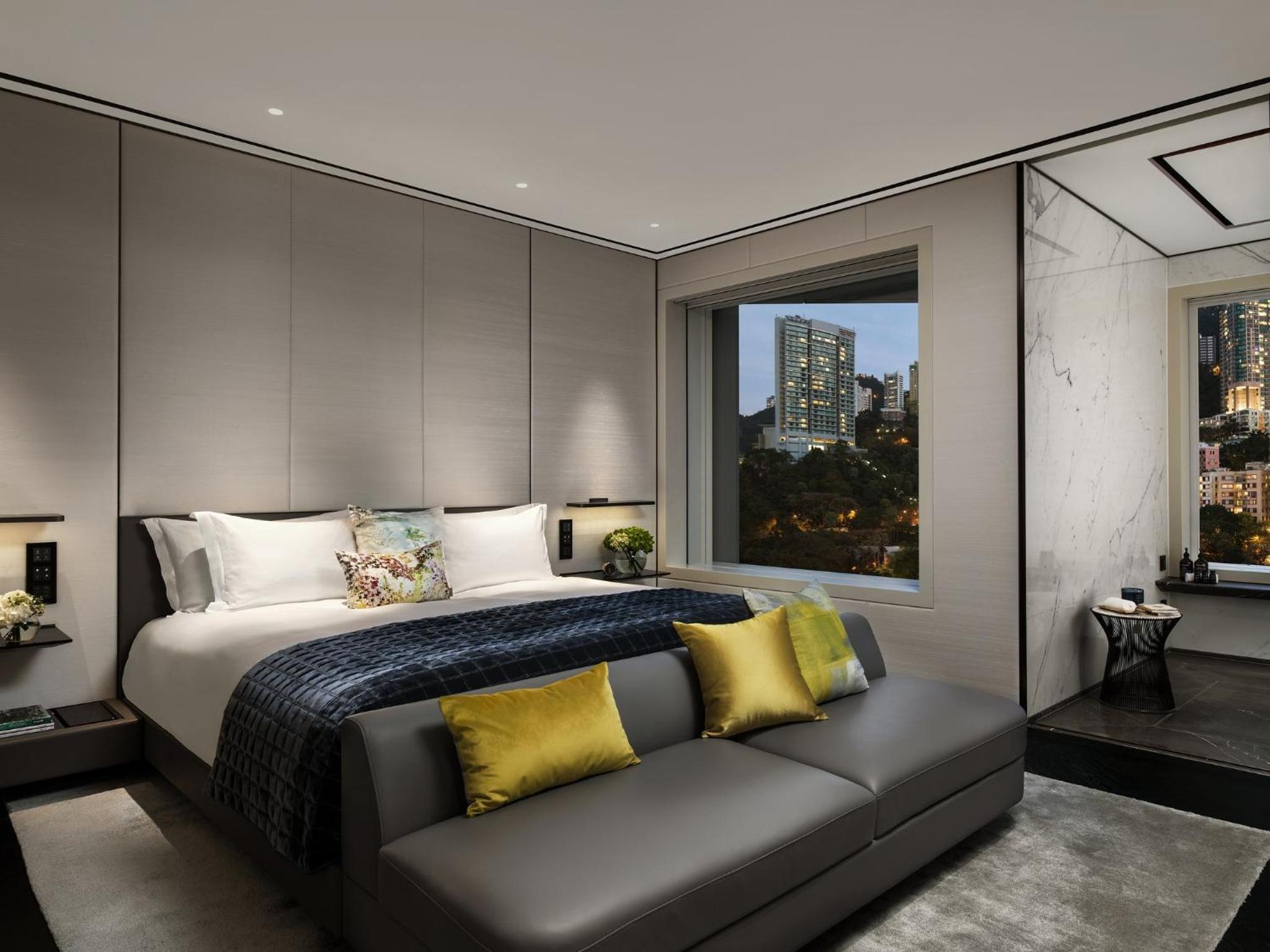 The Murray, Hong Kong, a Niccolo Hotel