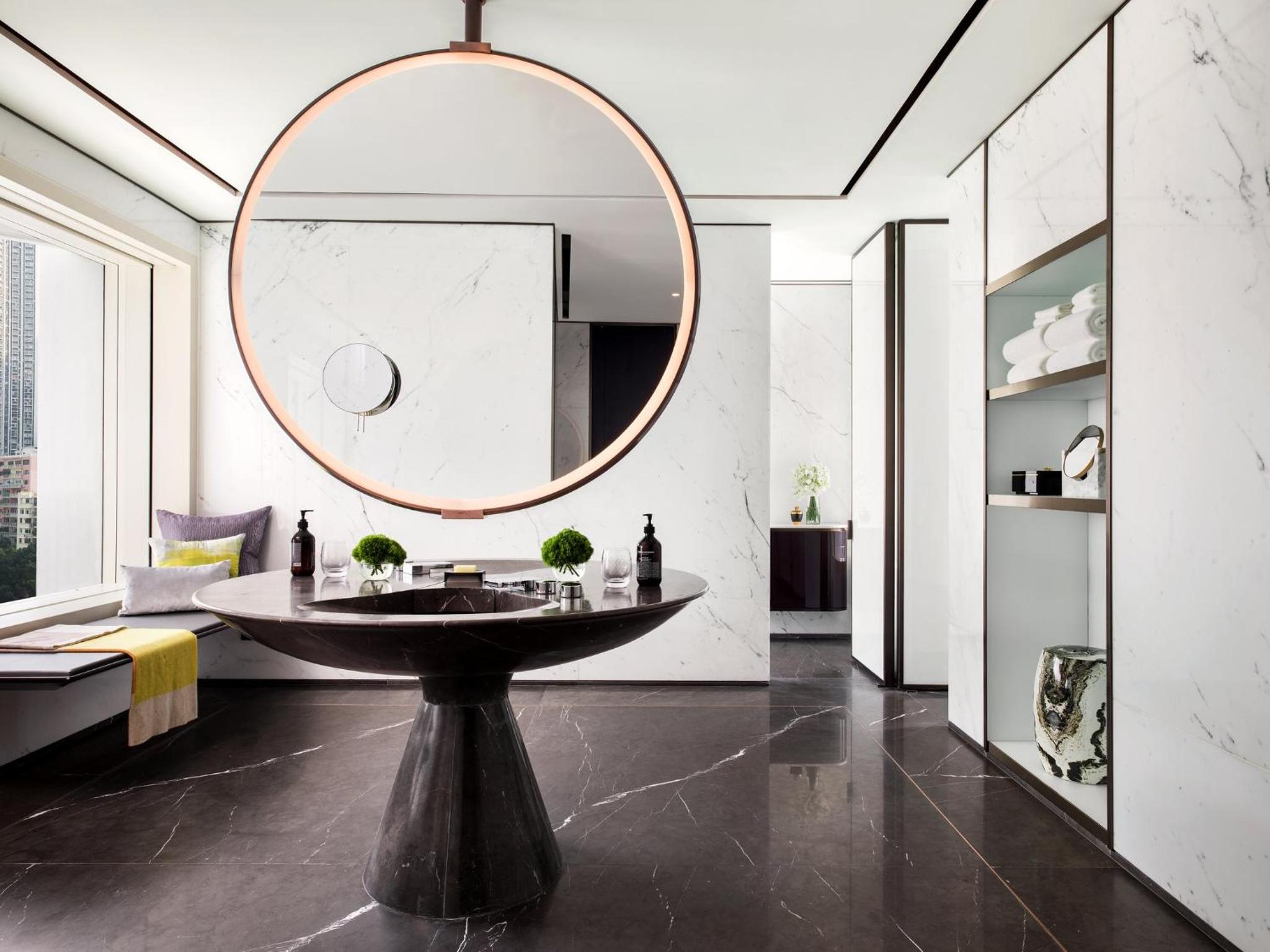 The Murray, Hong Kong, a Niccolo Hotel
