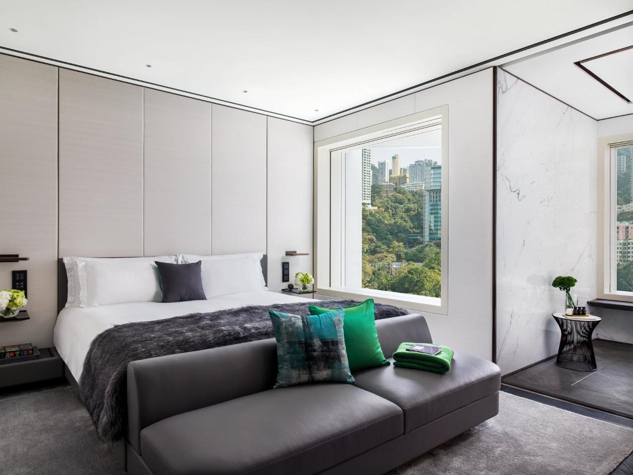 The Murray, Hong Kong, a Niccolo Hotel