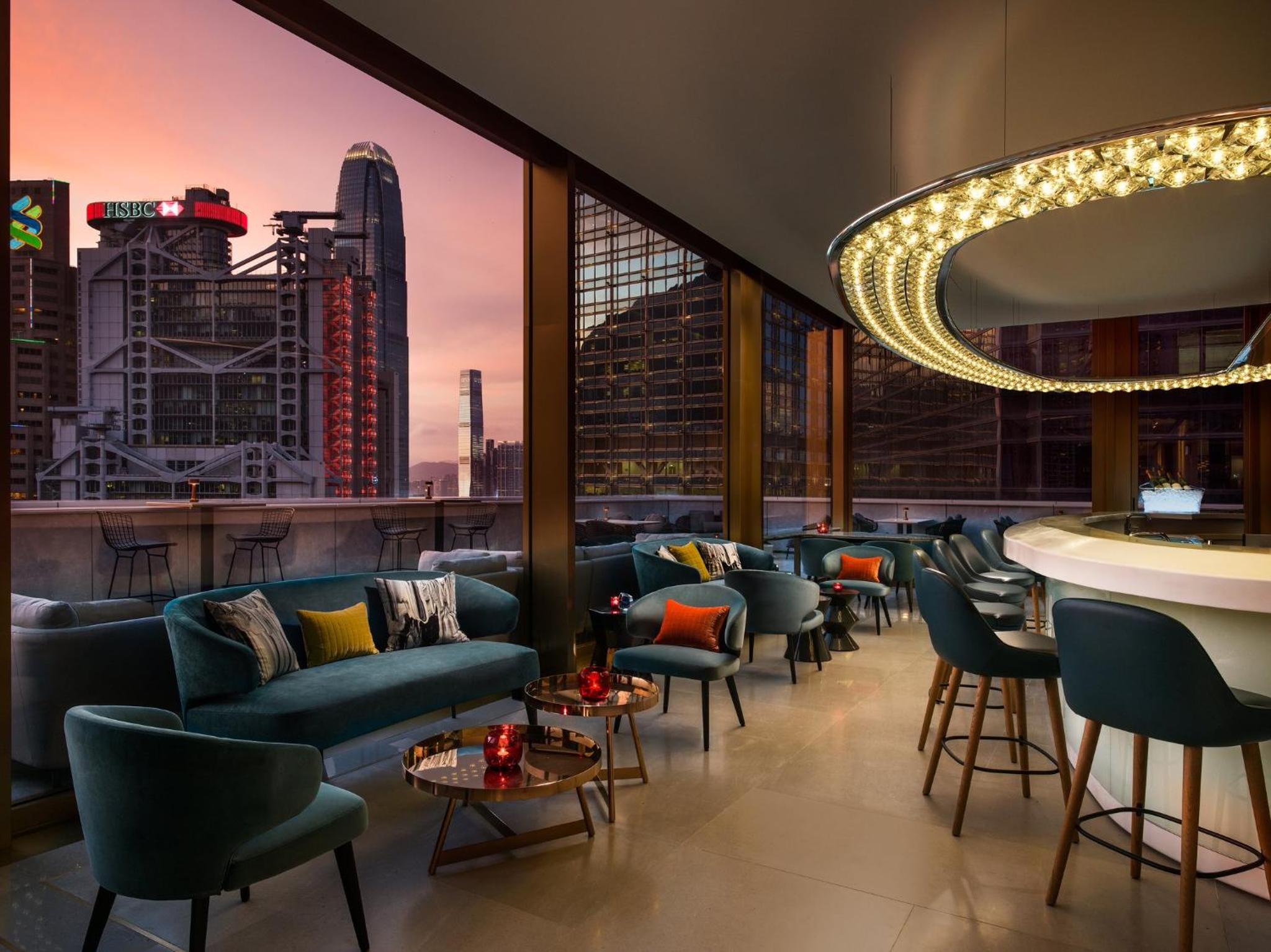 The Murray, Hong Kong, a Niccolo Hotel