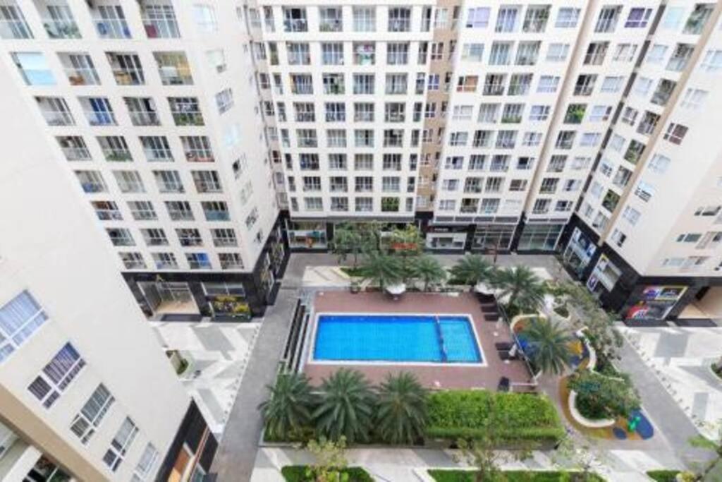 Sky Business Suites - the Wood House