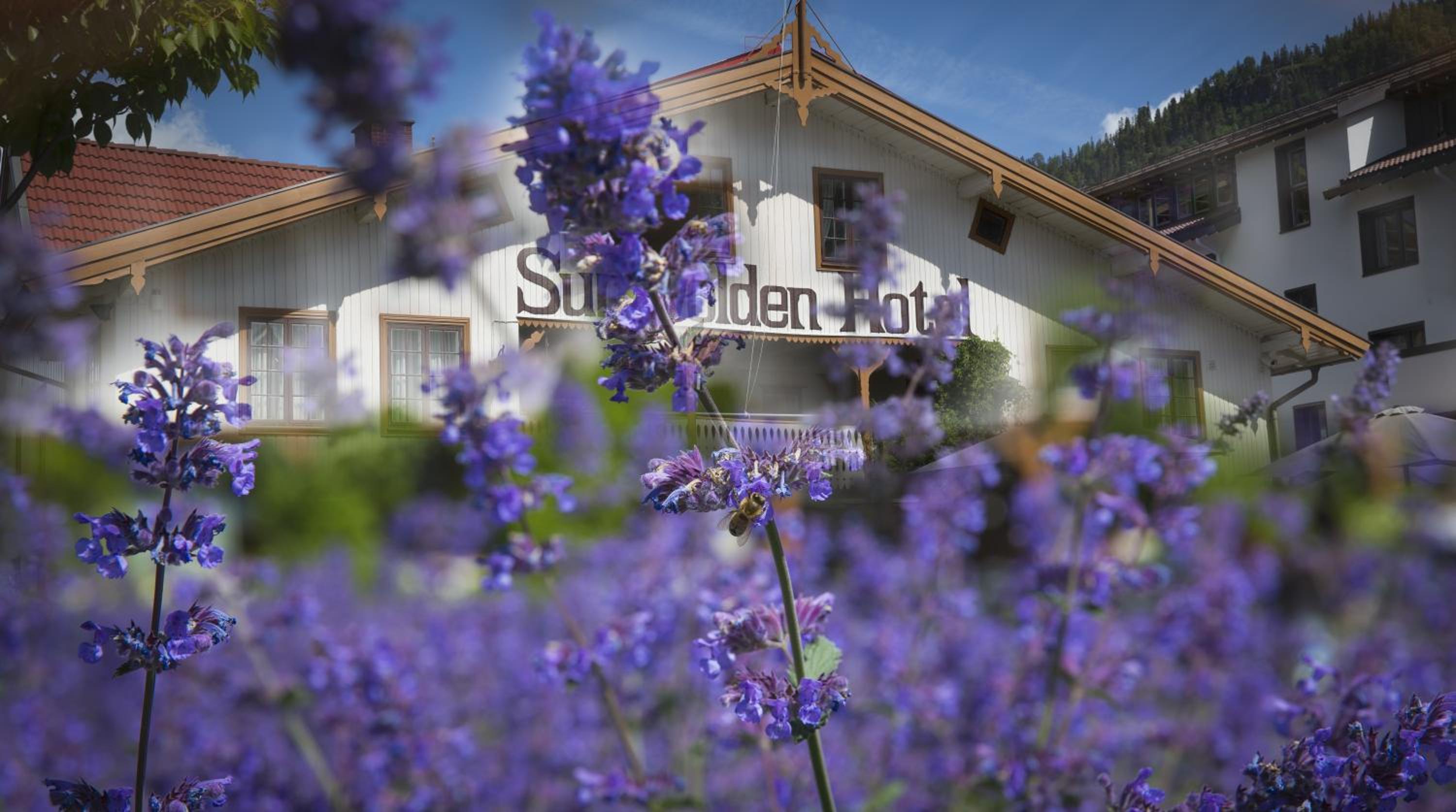 Hotel Sundvolden Hotel