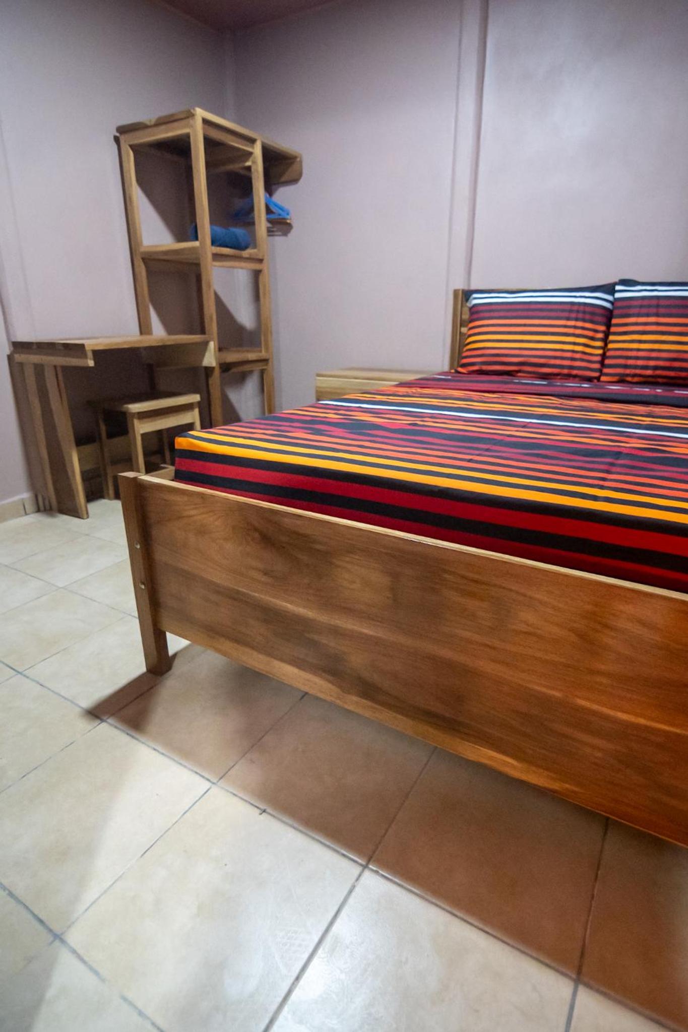 Good Vibes Apartments