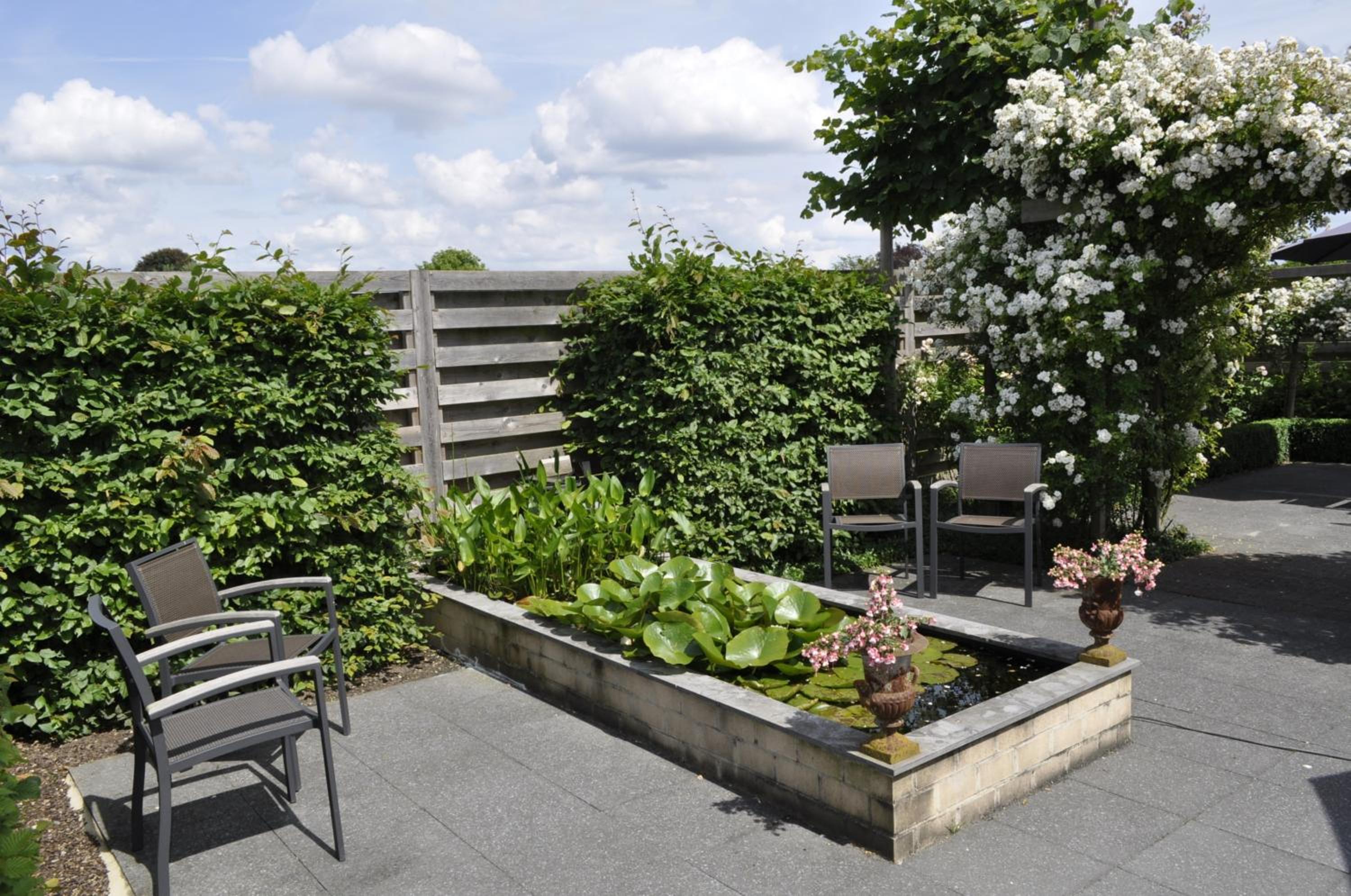 B&B De Edelsteen