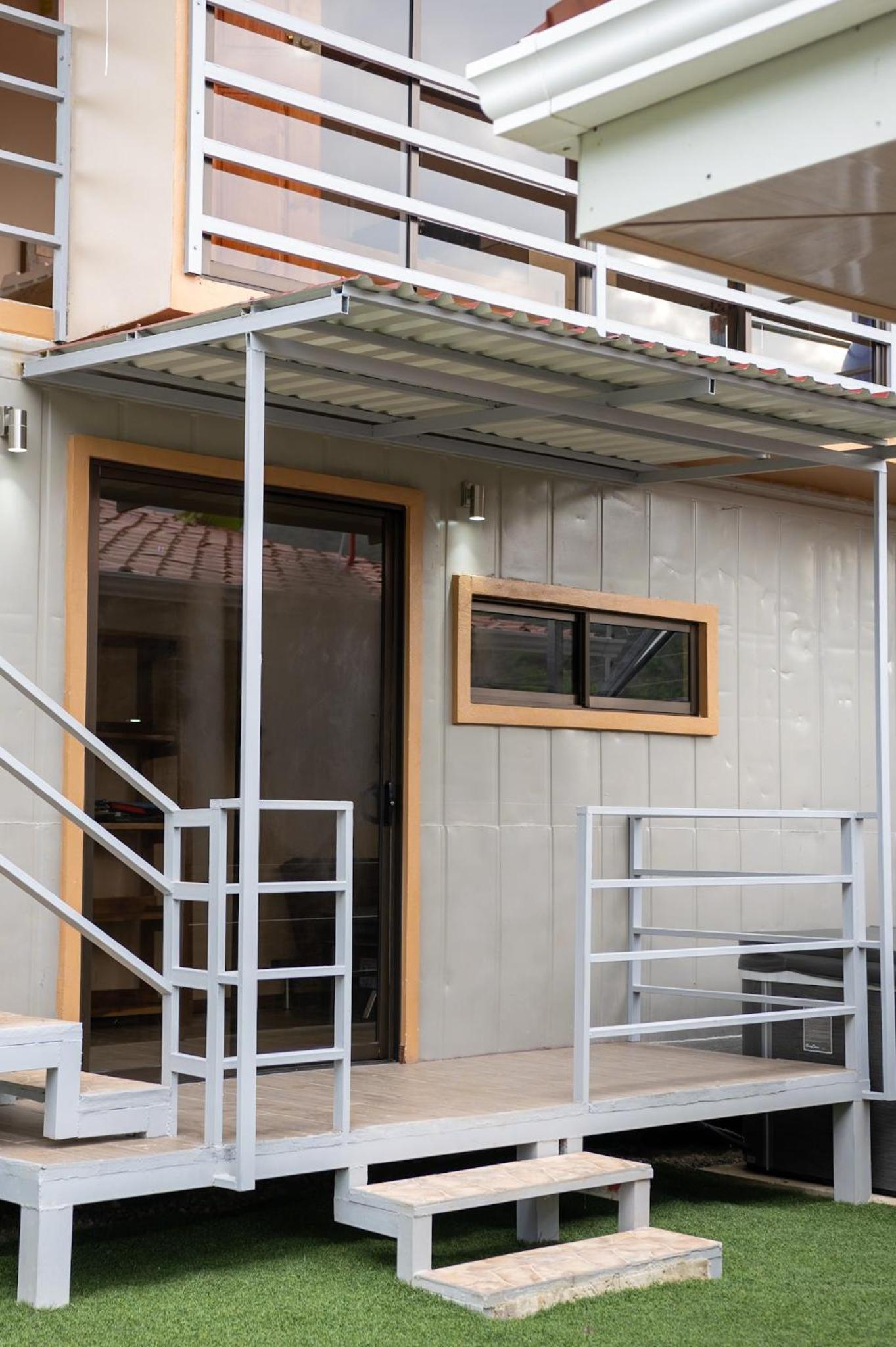 Hotel Good Vibes Apartments