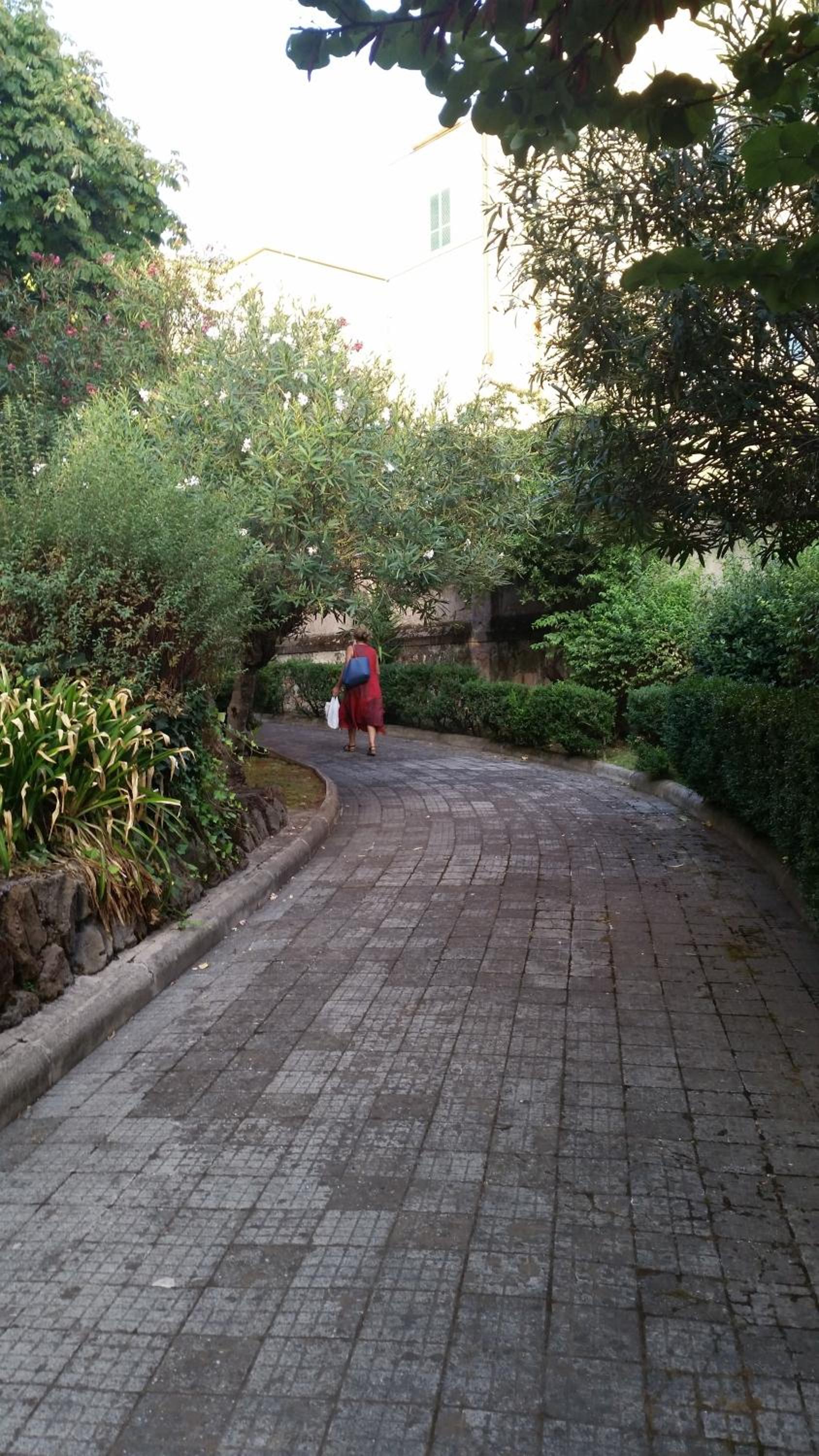 Vecchia Roma Resort
