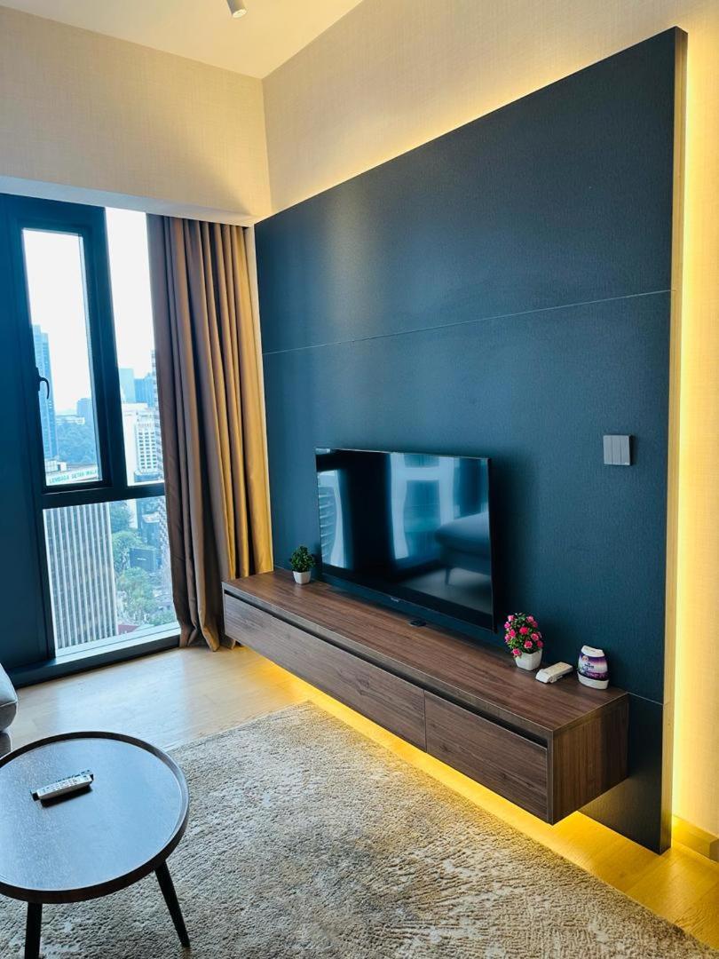 Star Luxury Suites KLCC