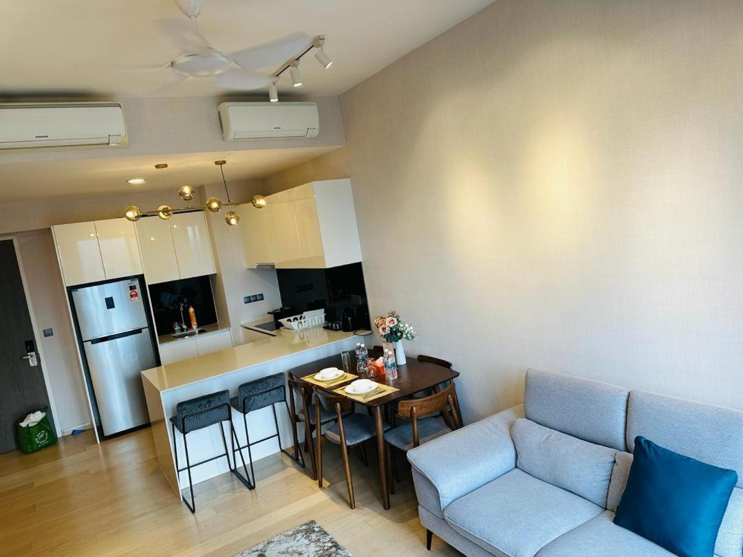 Star Luxury Suites KLCC