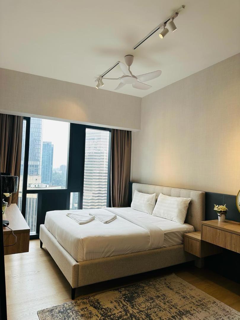 Star Luxury Suites KLCC