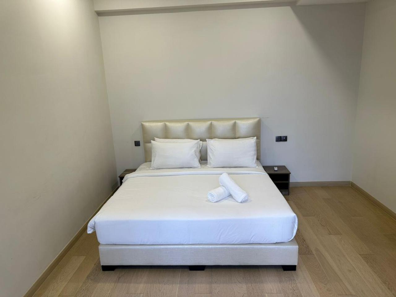 Star Luxury Suites KLCC