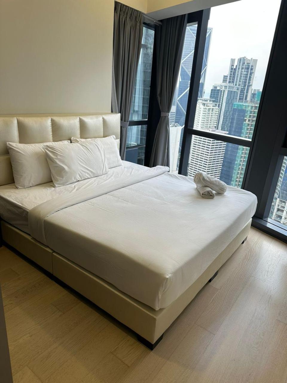 Star Luxury Suites KLCC