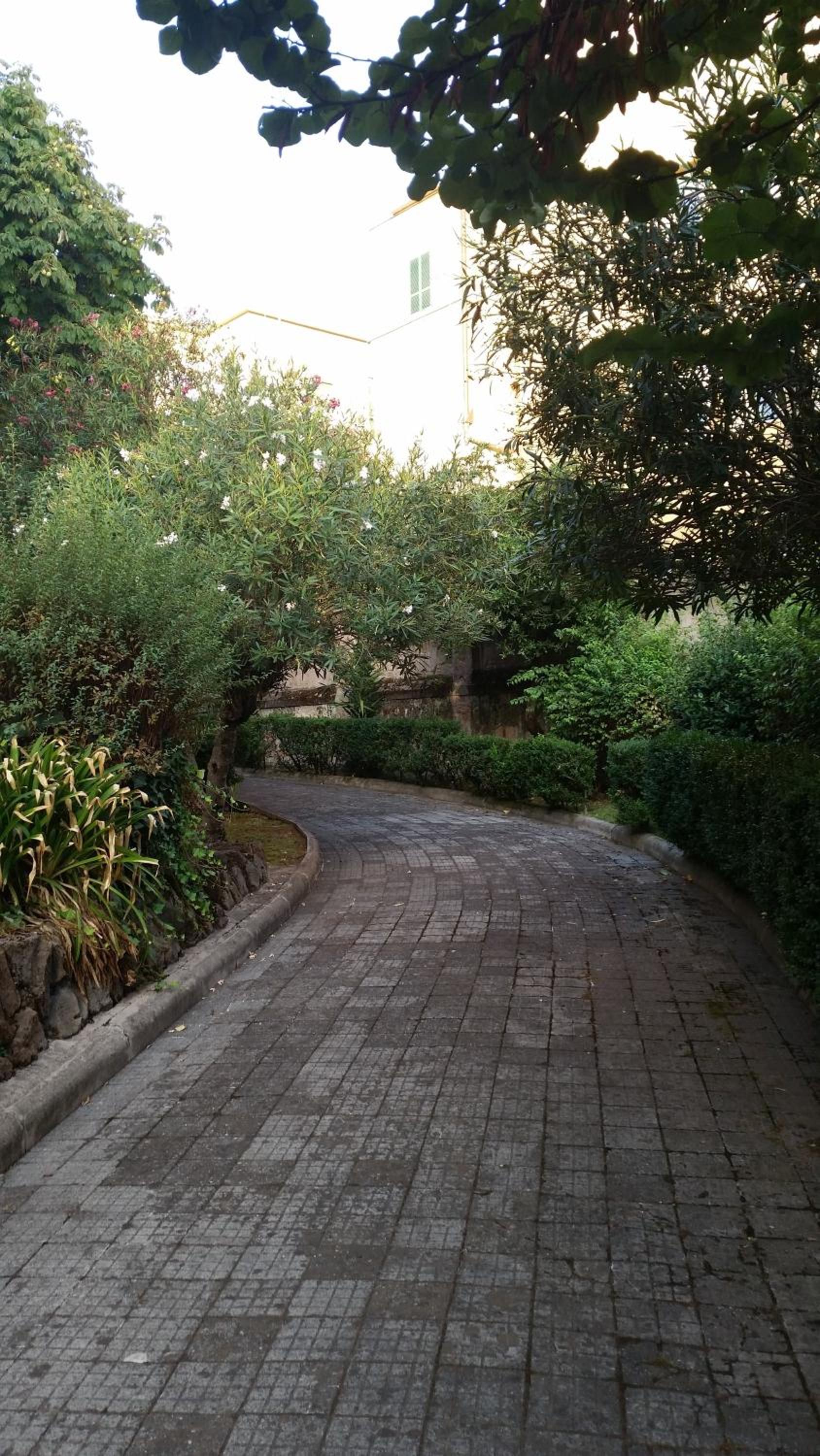 Vecchia Roma Resort