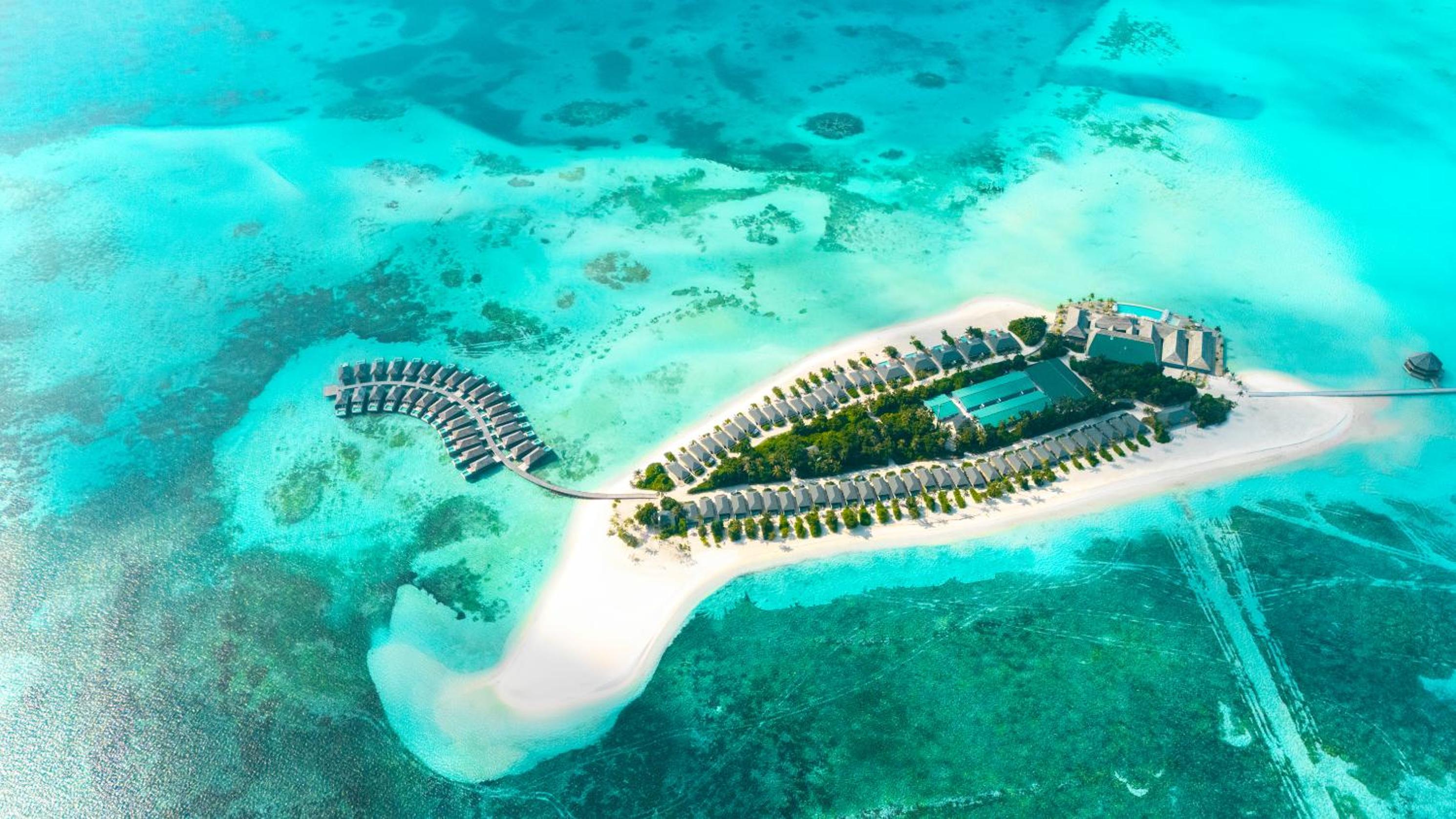 Jawakara Islands Maldives view 4