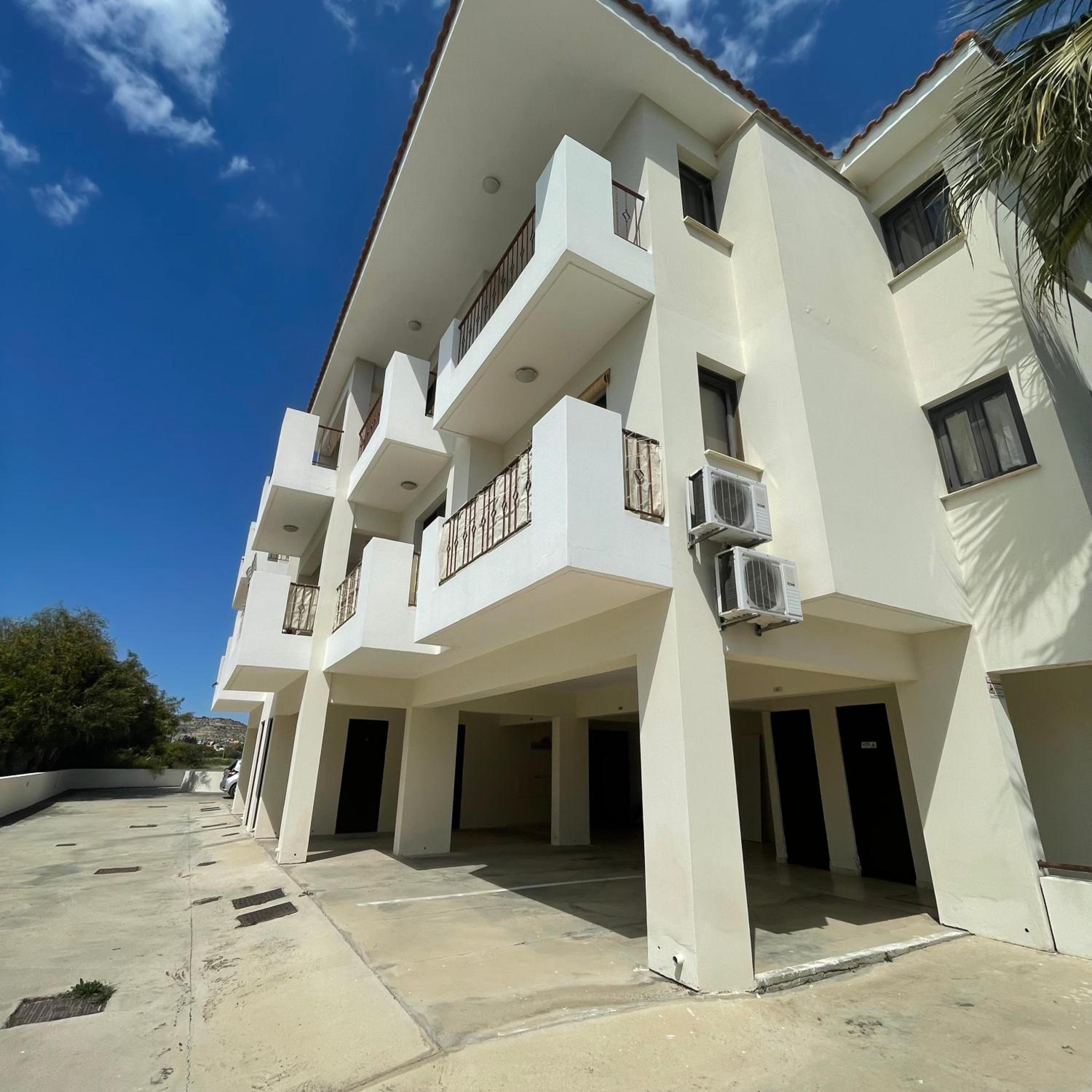 Daniandry Apartment