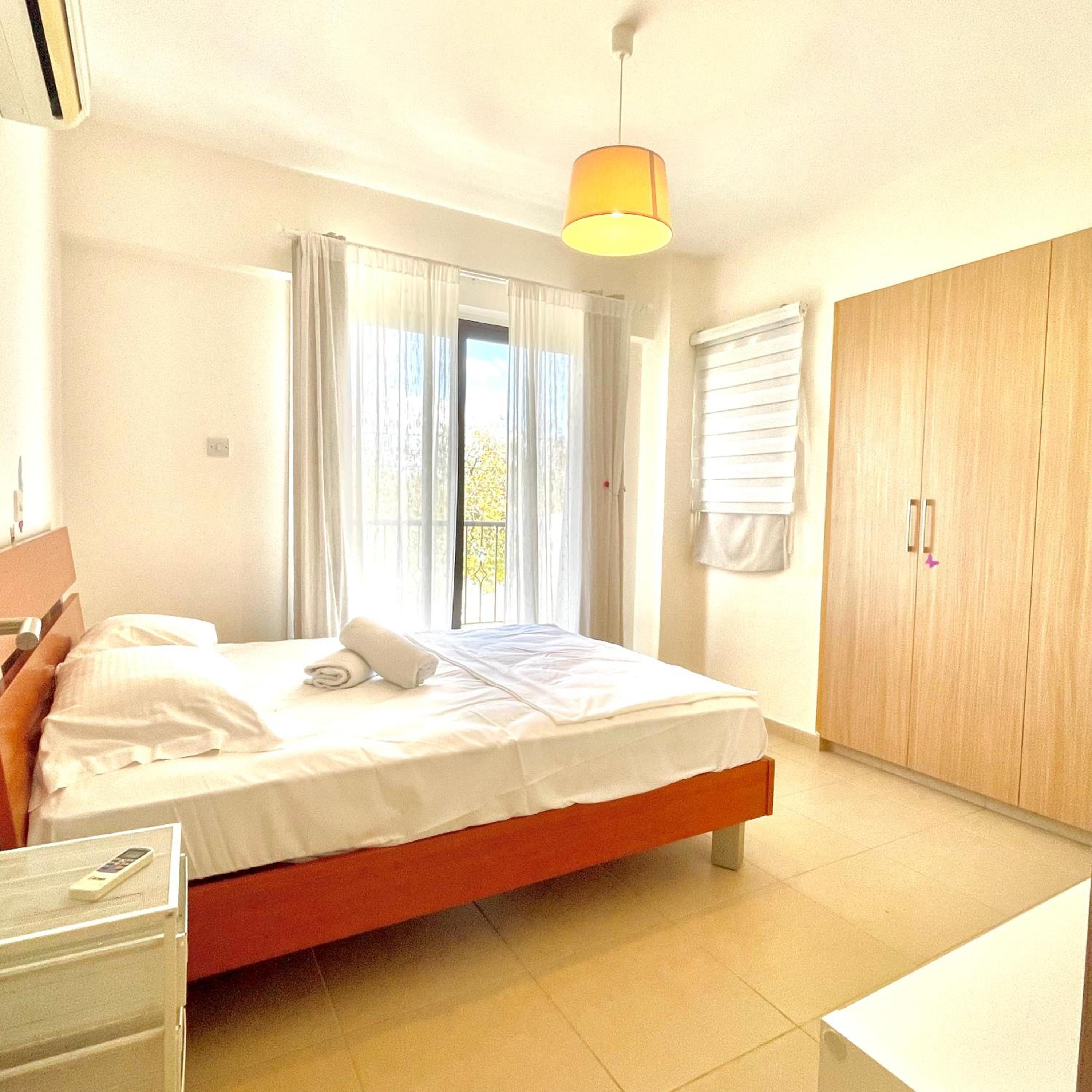 Daniandry Apartment