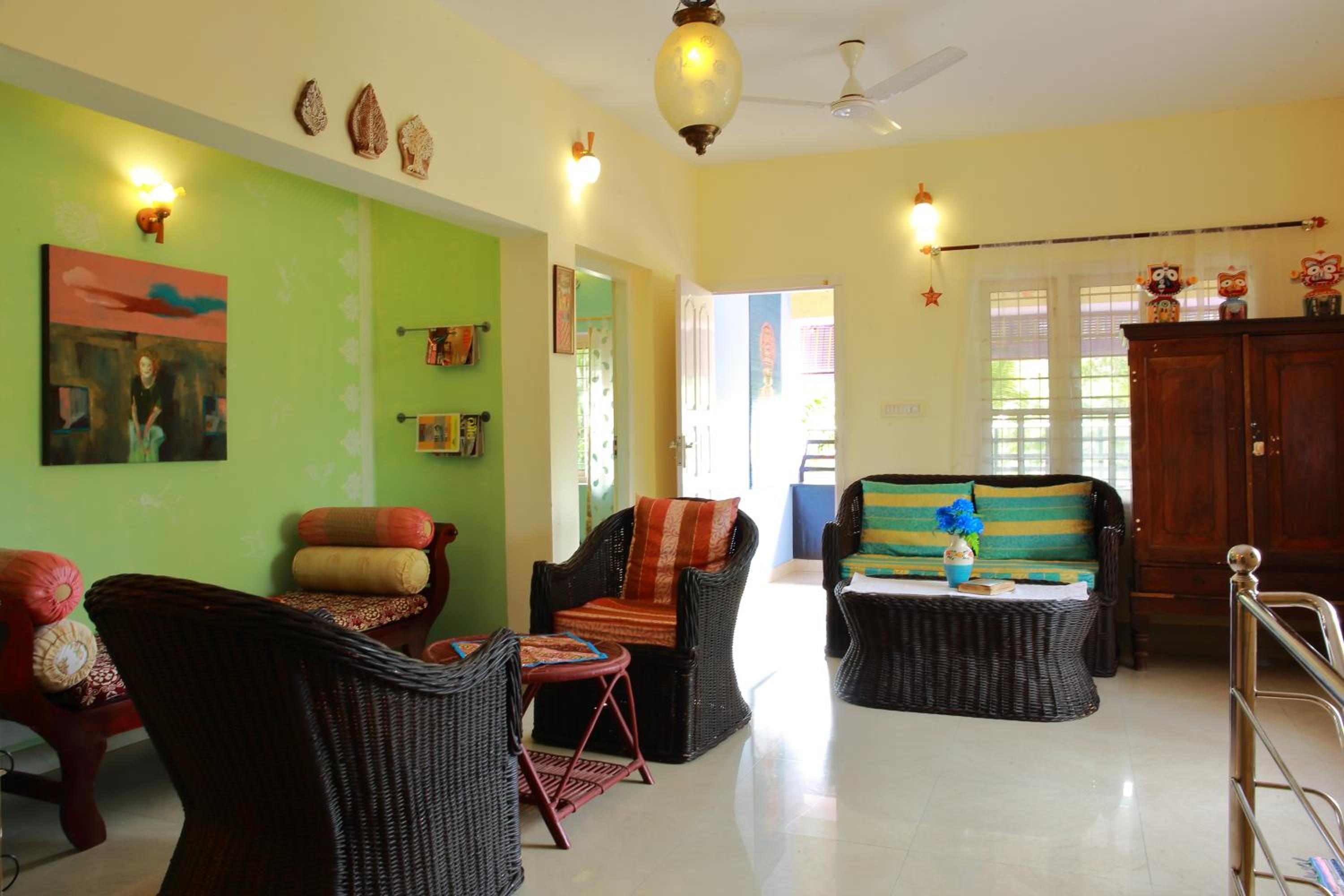 Bella Boutique Homestay