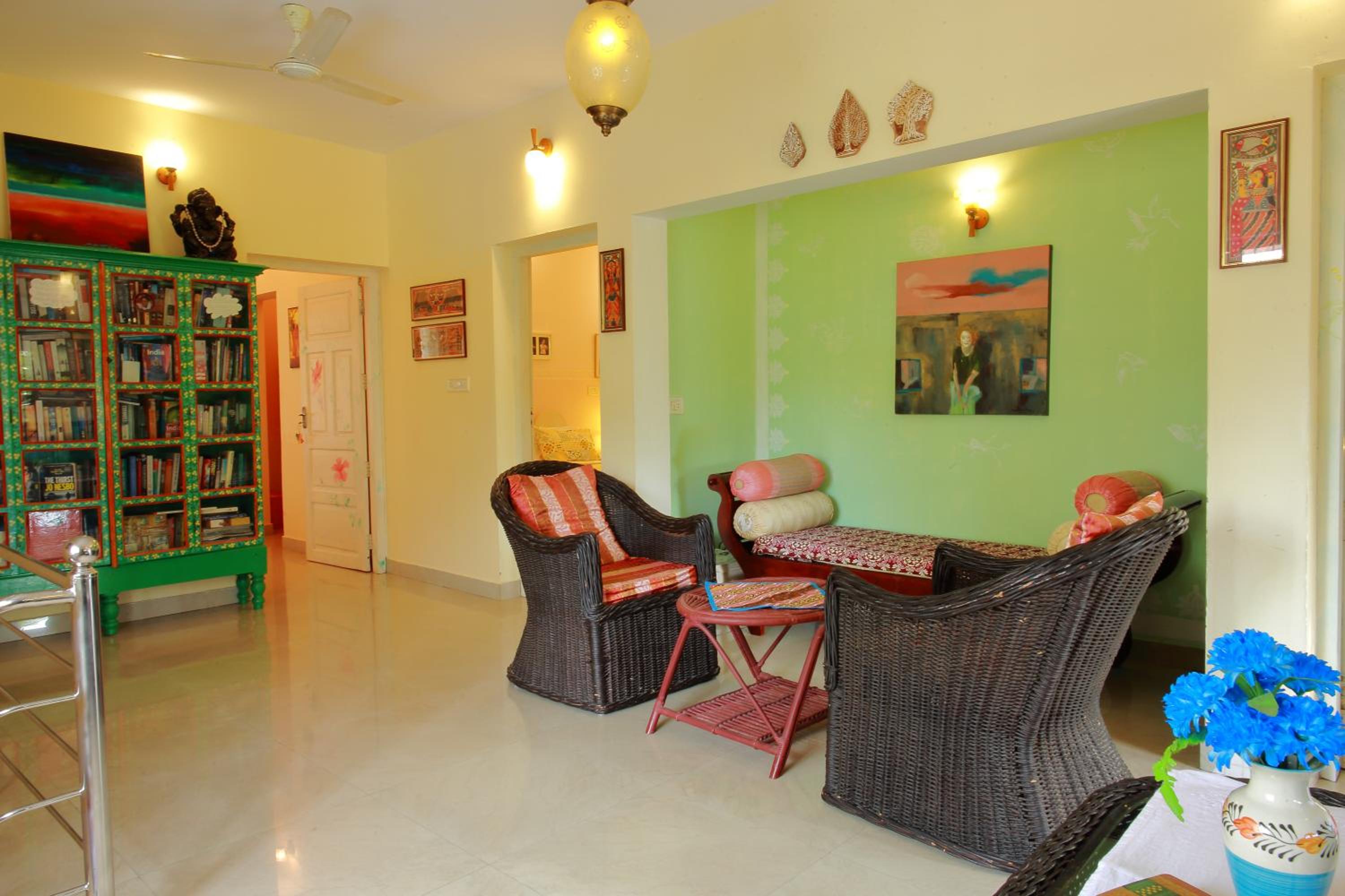 Bella Boutique Homestay