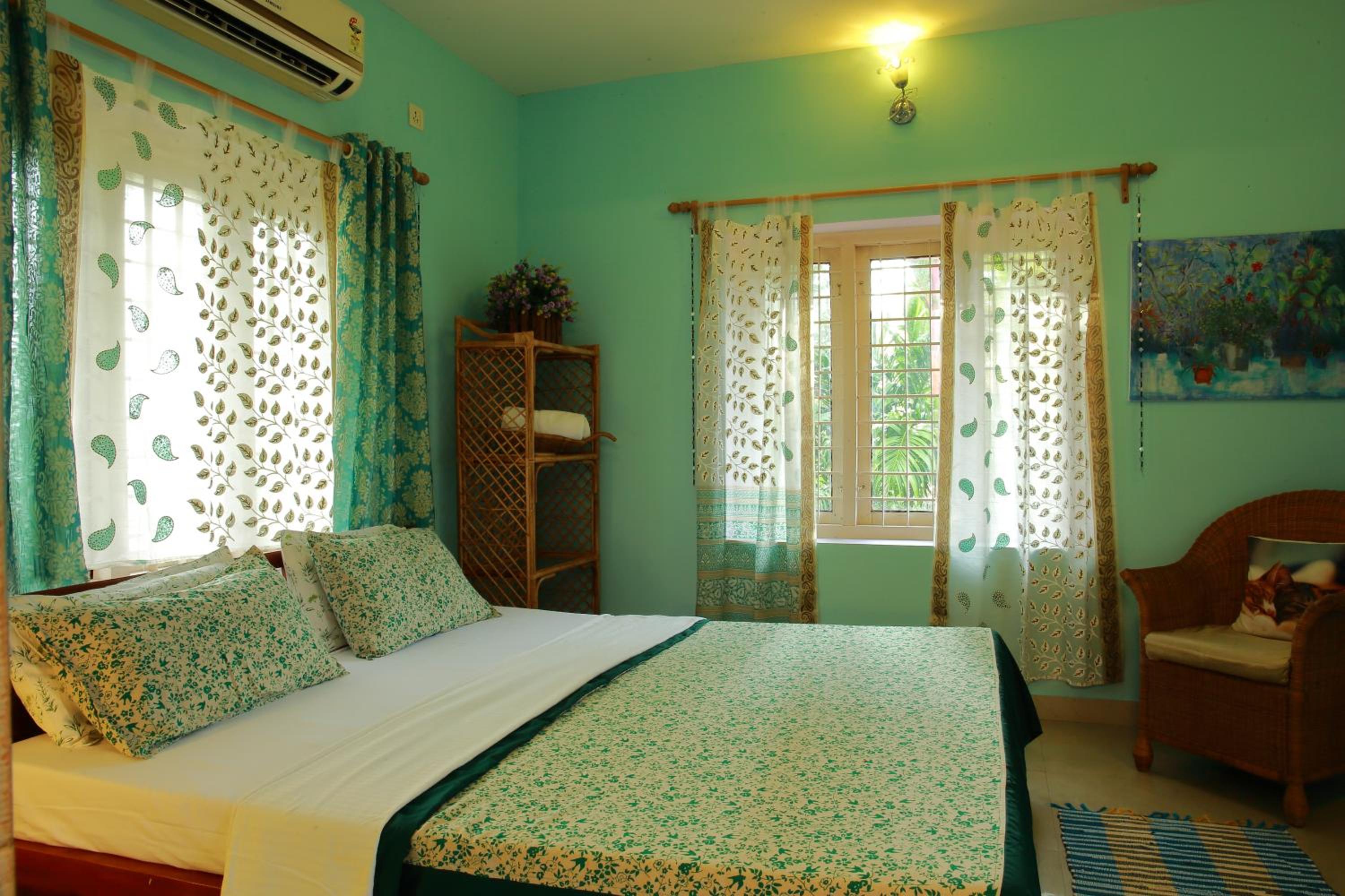 Bella Boutique Homestay