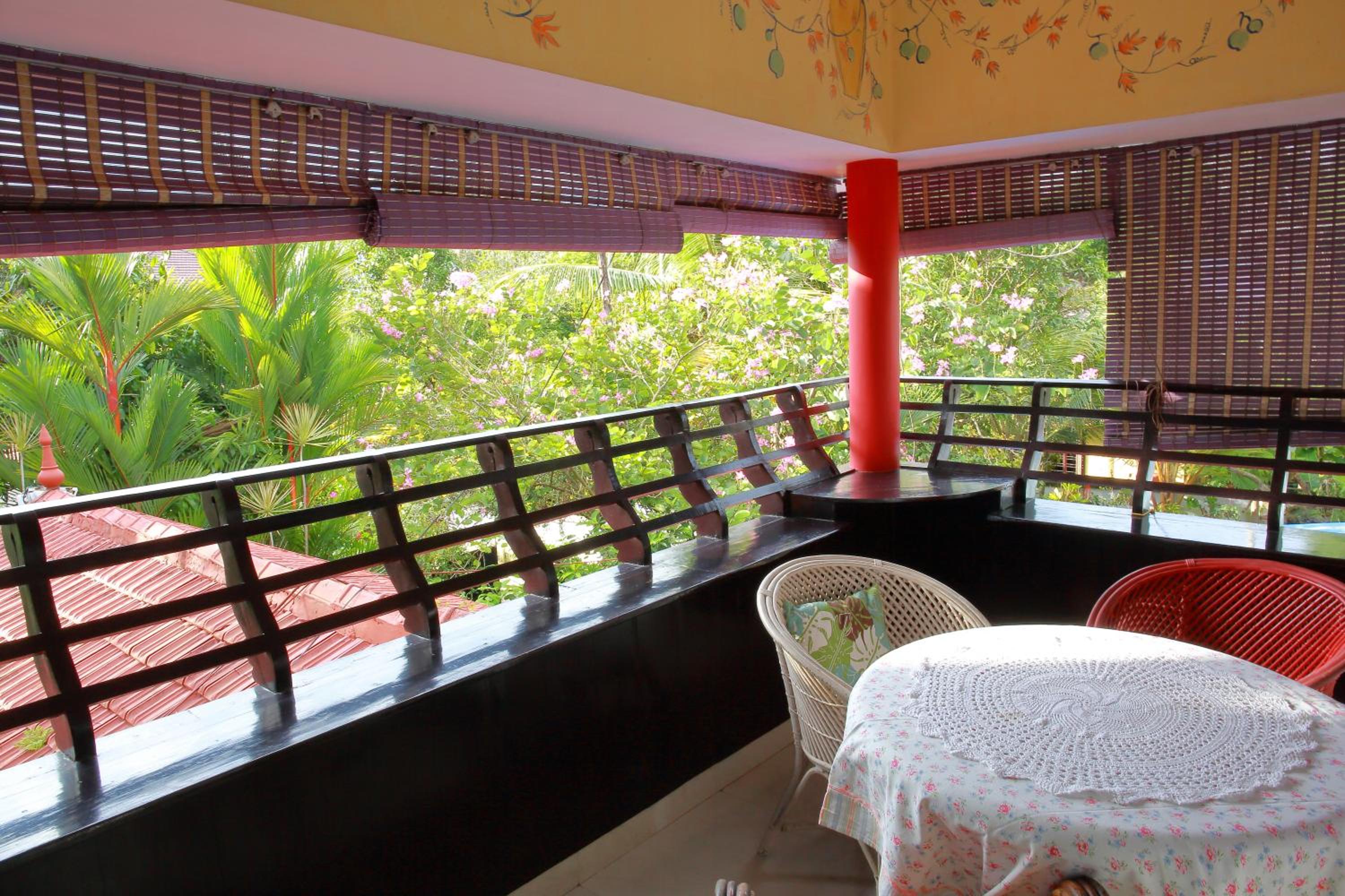 Bella Boutique Homestay