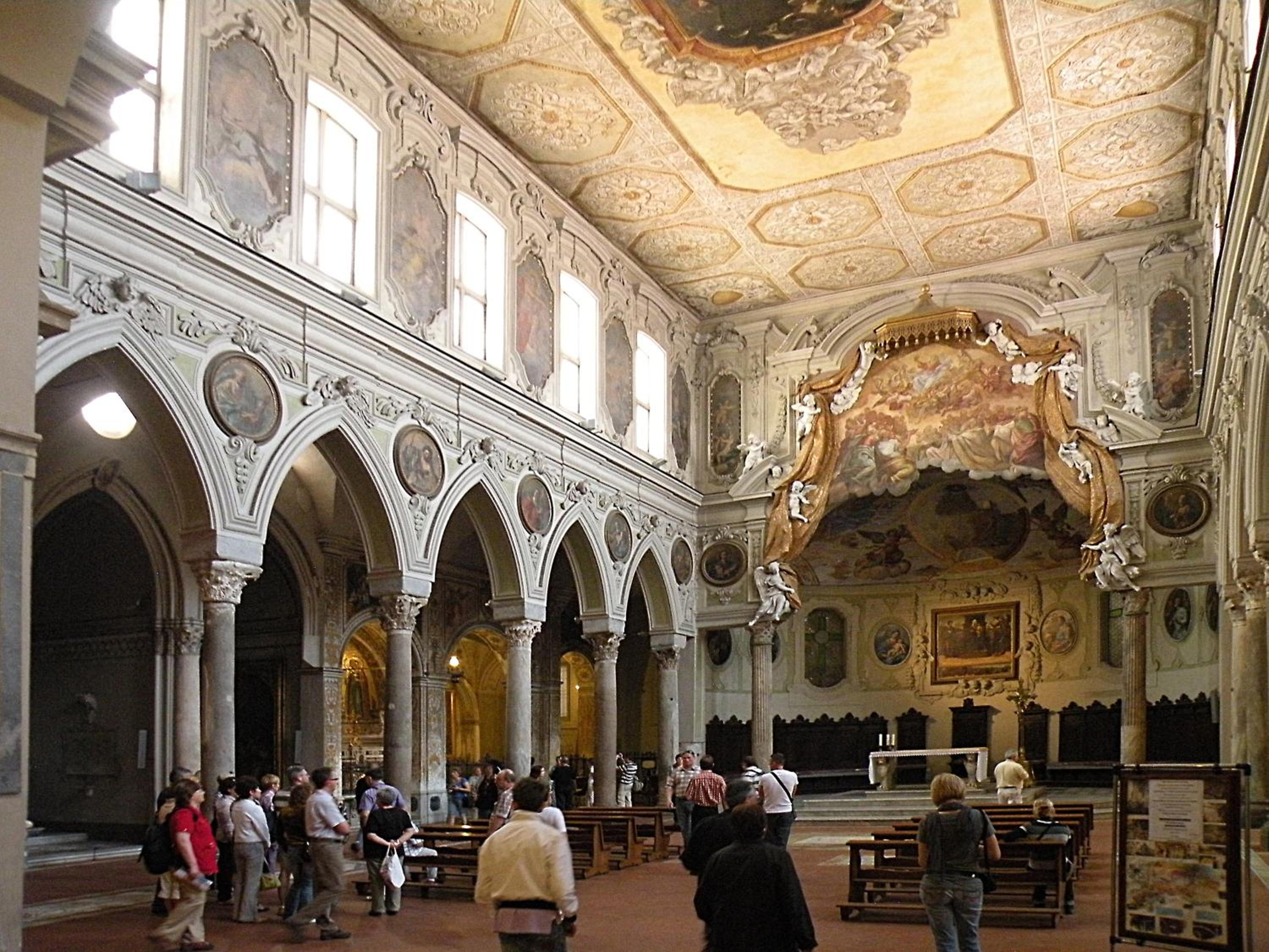 DIEGO HOUSE DUOMO Costa