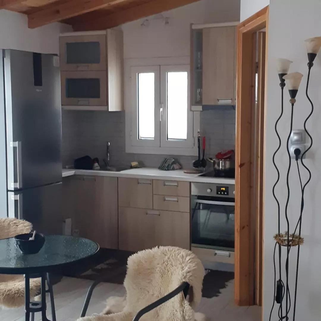 Kontogiannis Lihas Club view 2