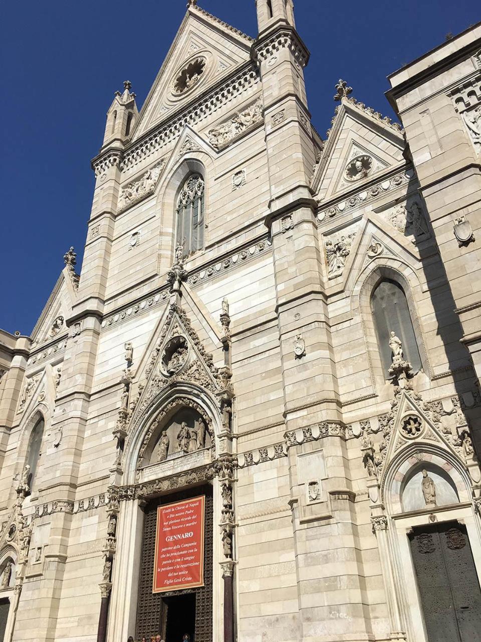 DIEGO HOUSE DUOMO Costa