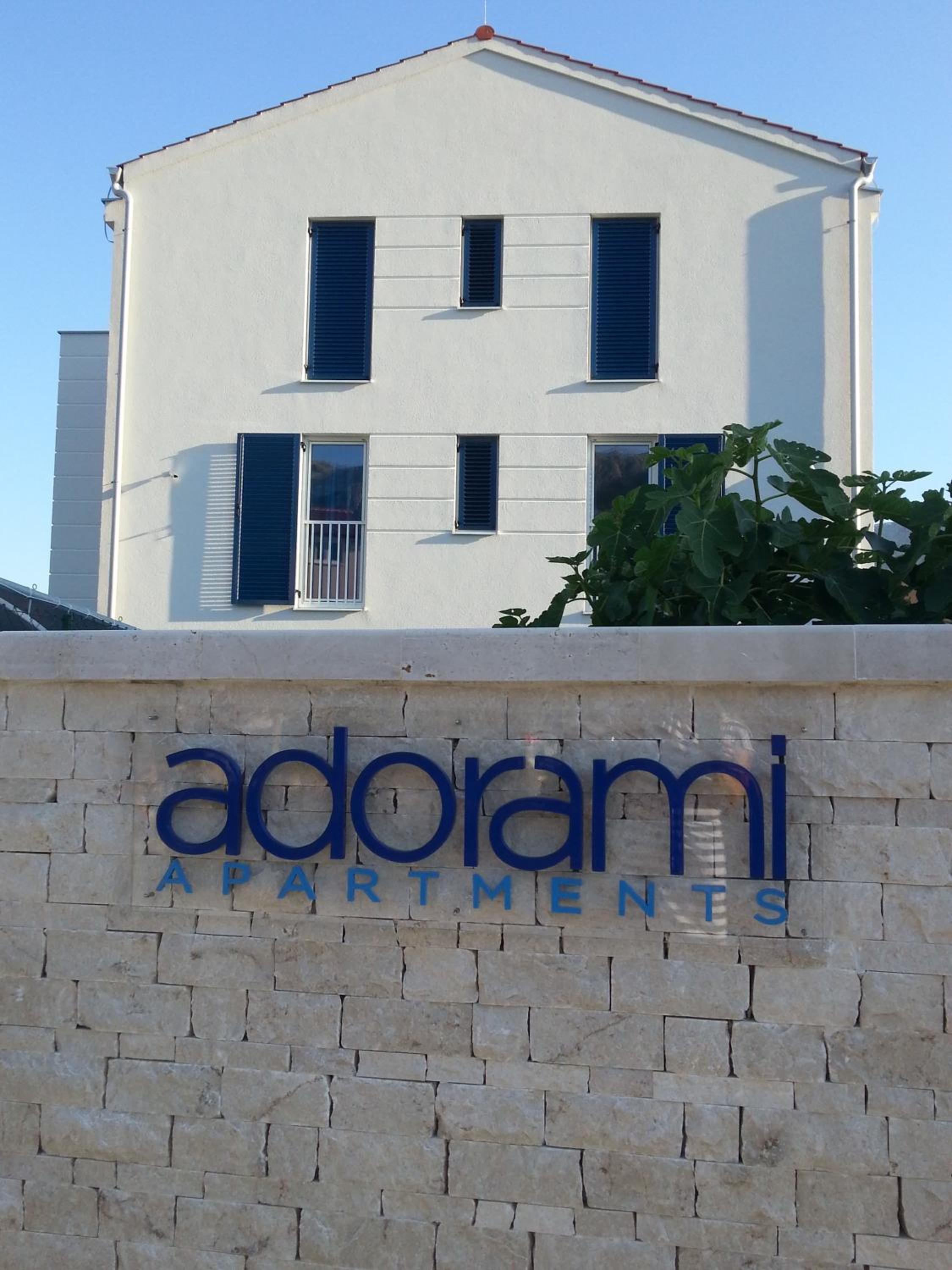 Adorami Apartments view 3