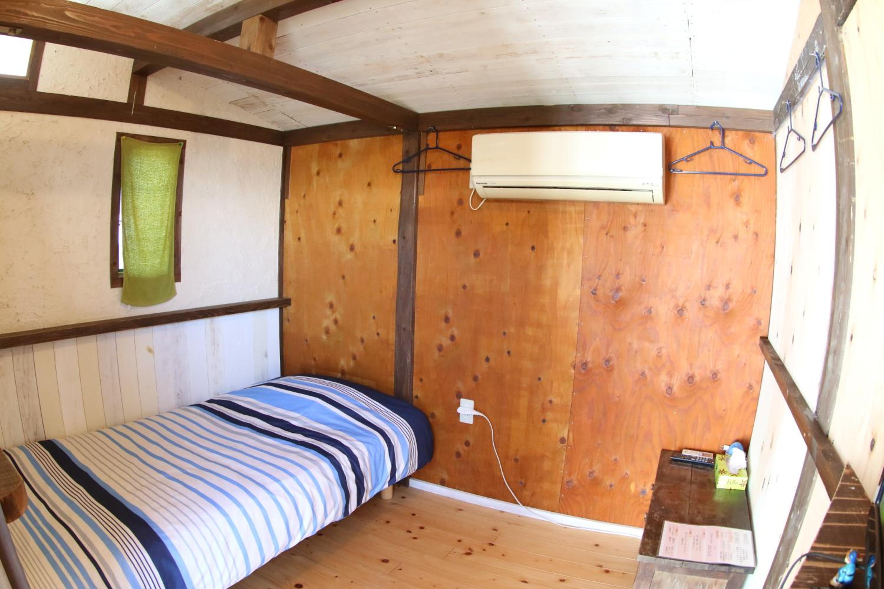 Haryugetu Guesthouse in NASA view 4
