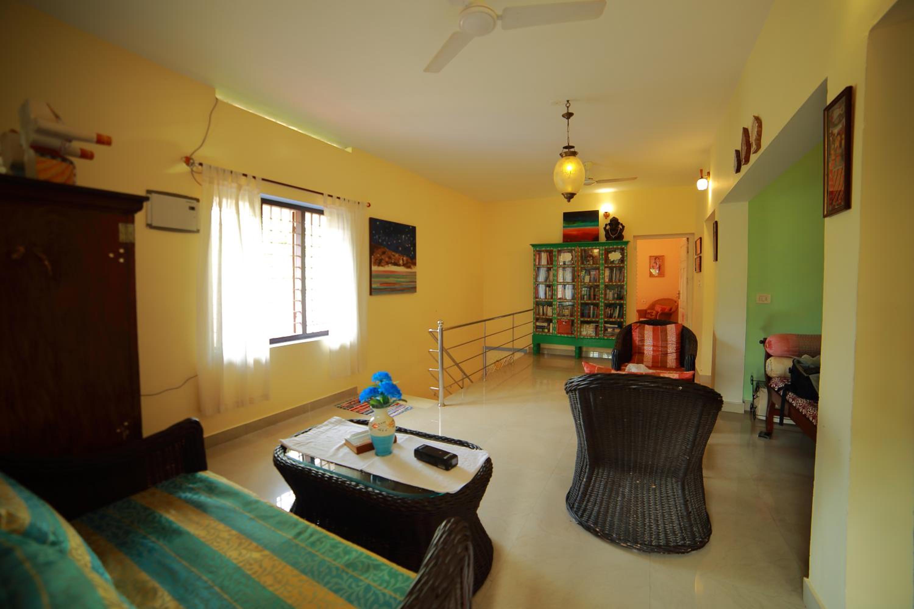 Bella Boutique Homestay