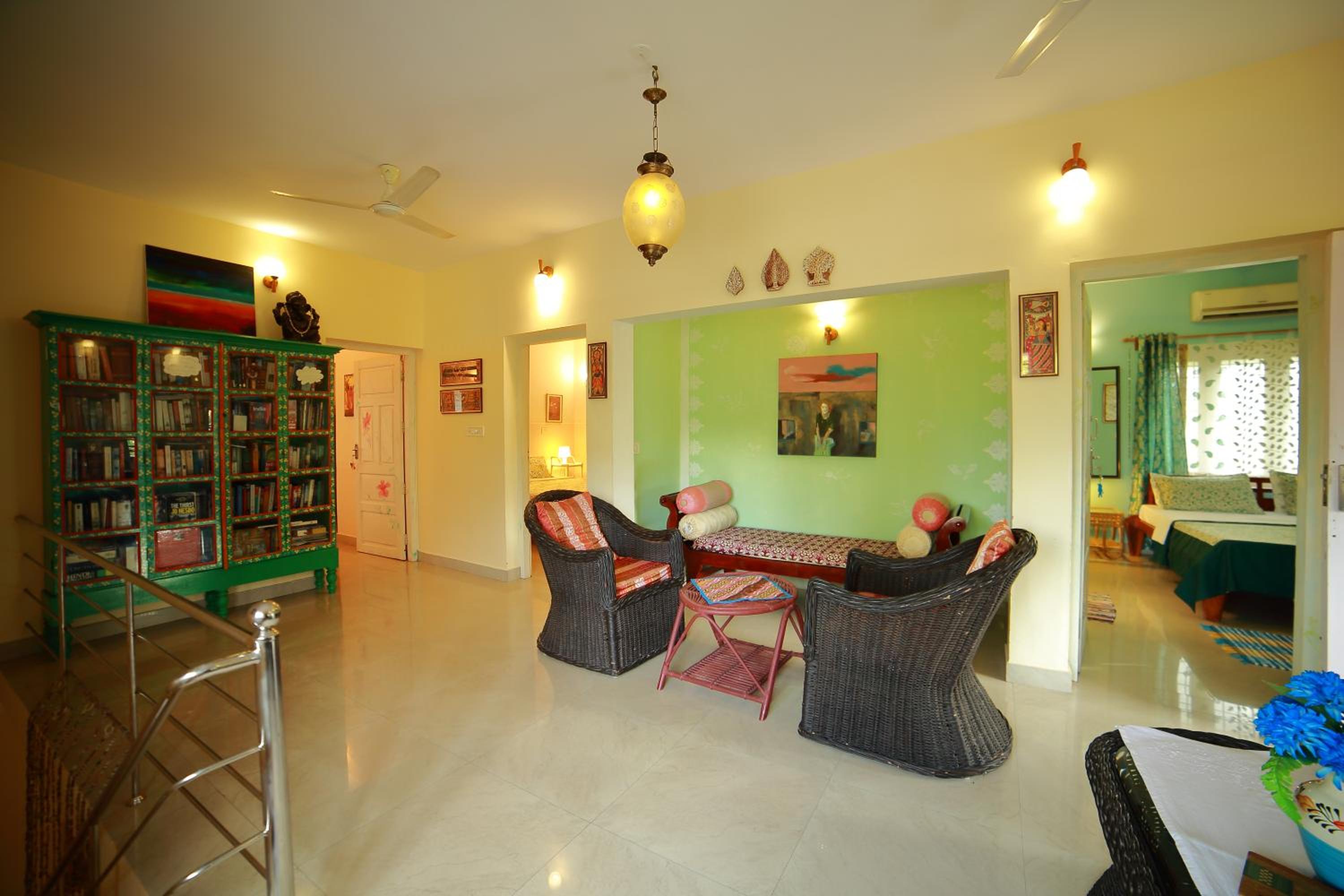 Bella Boutique Homestay