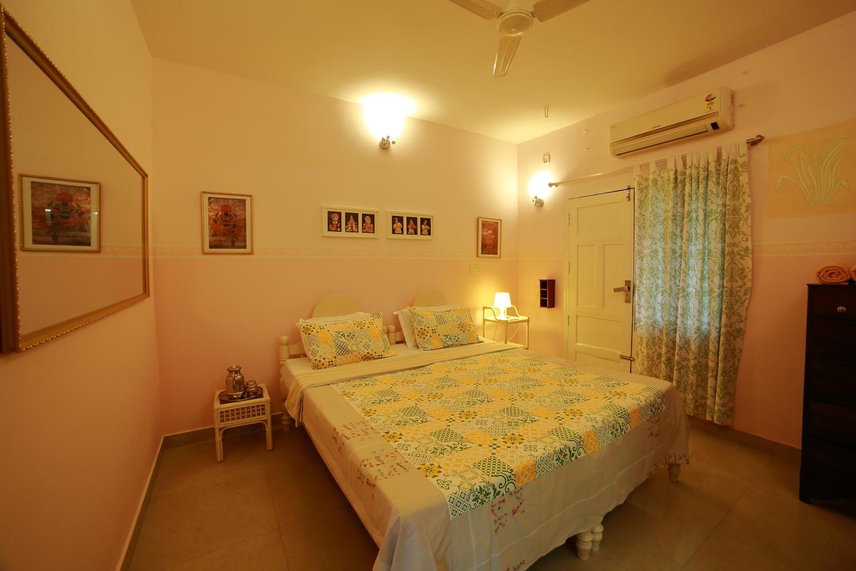 Bella Boutique Homestay