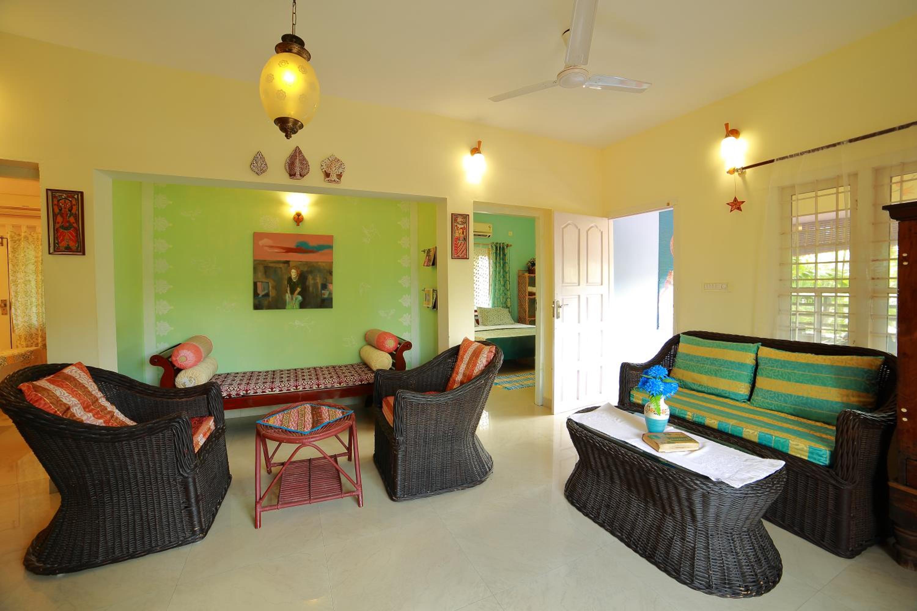 Bella Boutique Homestay