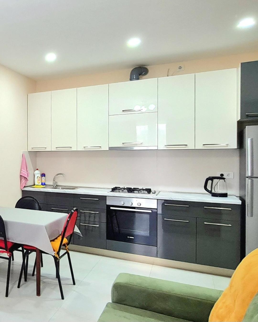 Joto House