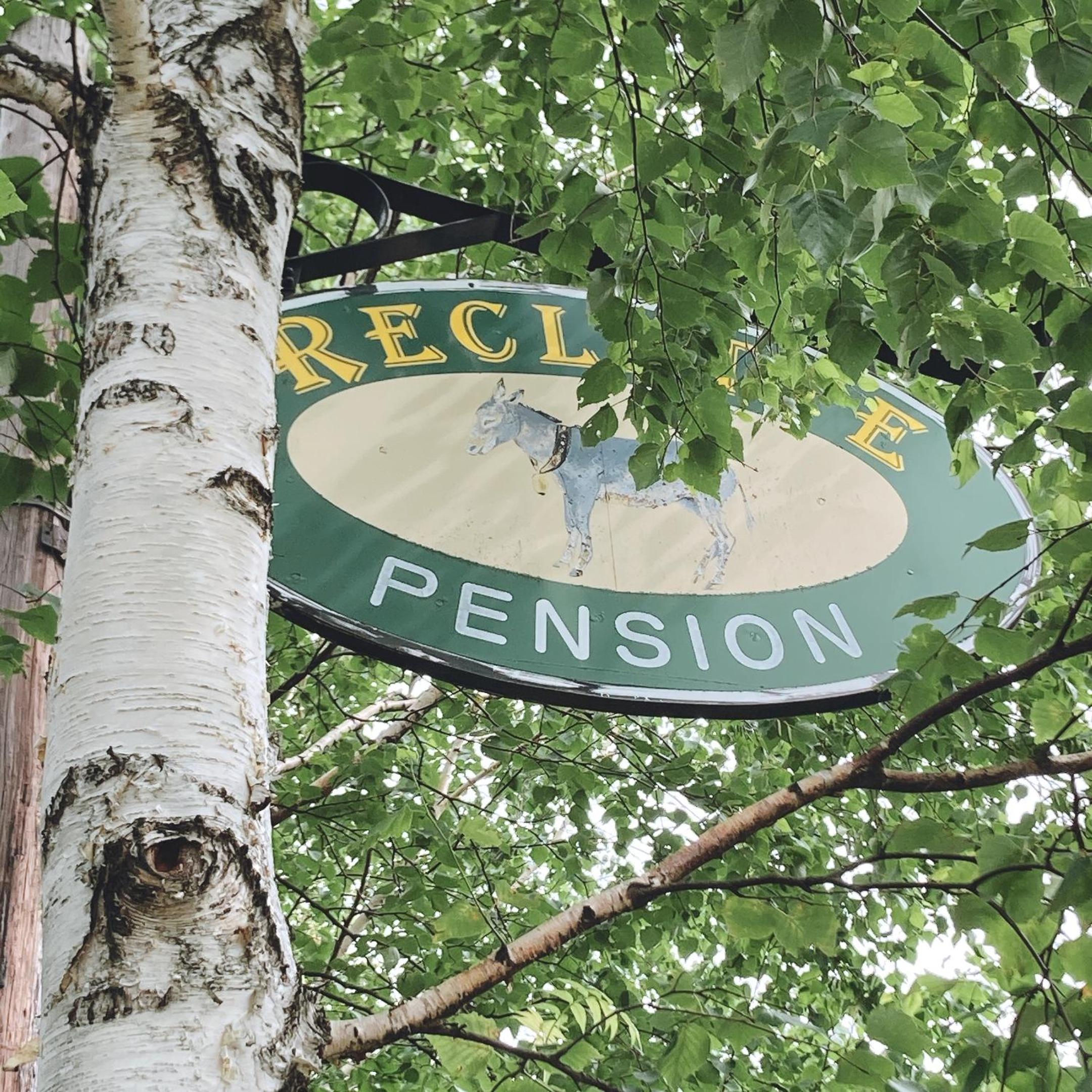 Pension Raclette